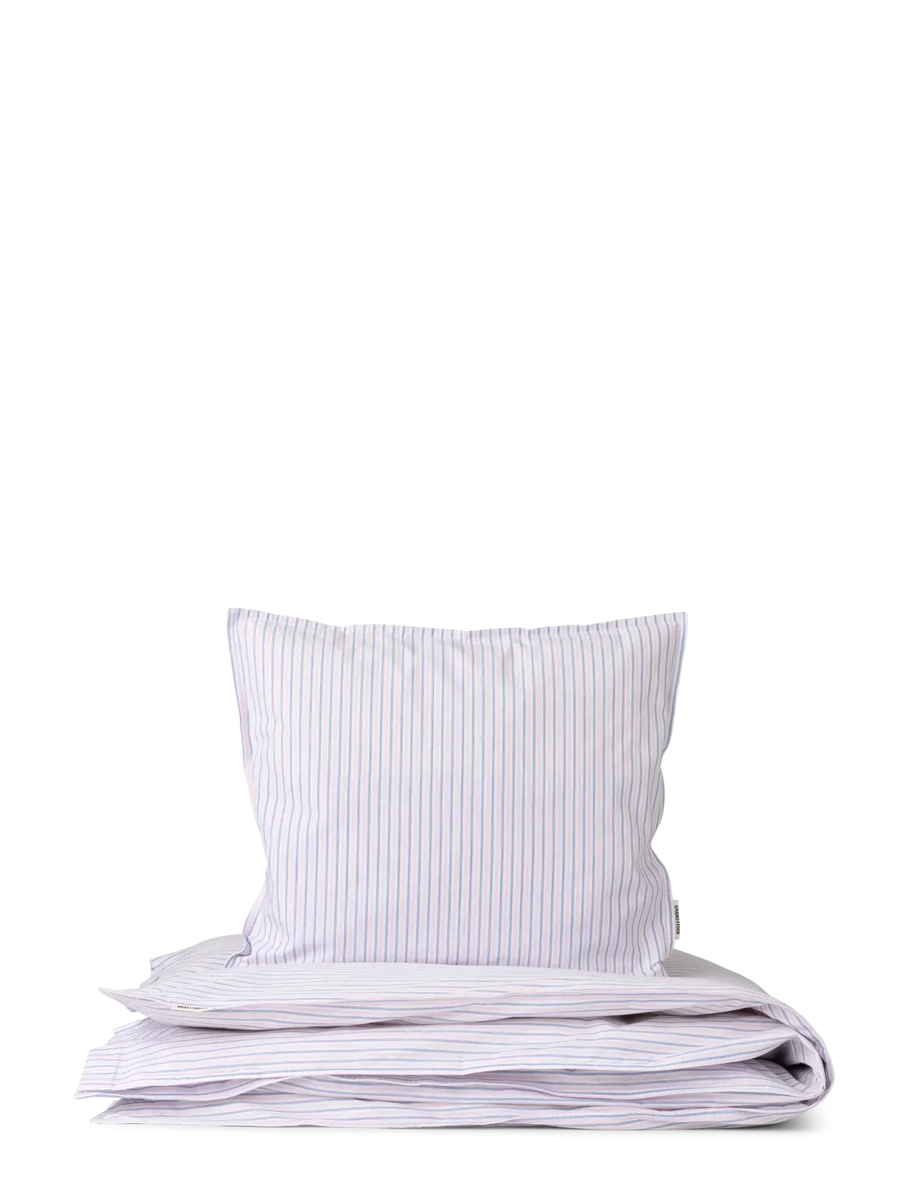 STUDIO FEDER BABY BEDDING - PERCALE - Studio Feder - BORNHOLM / blue