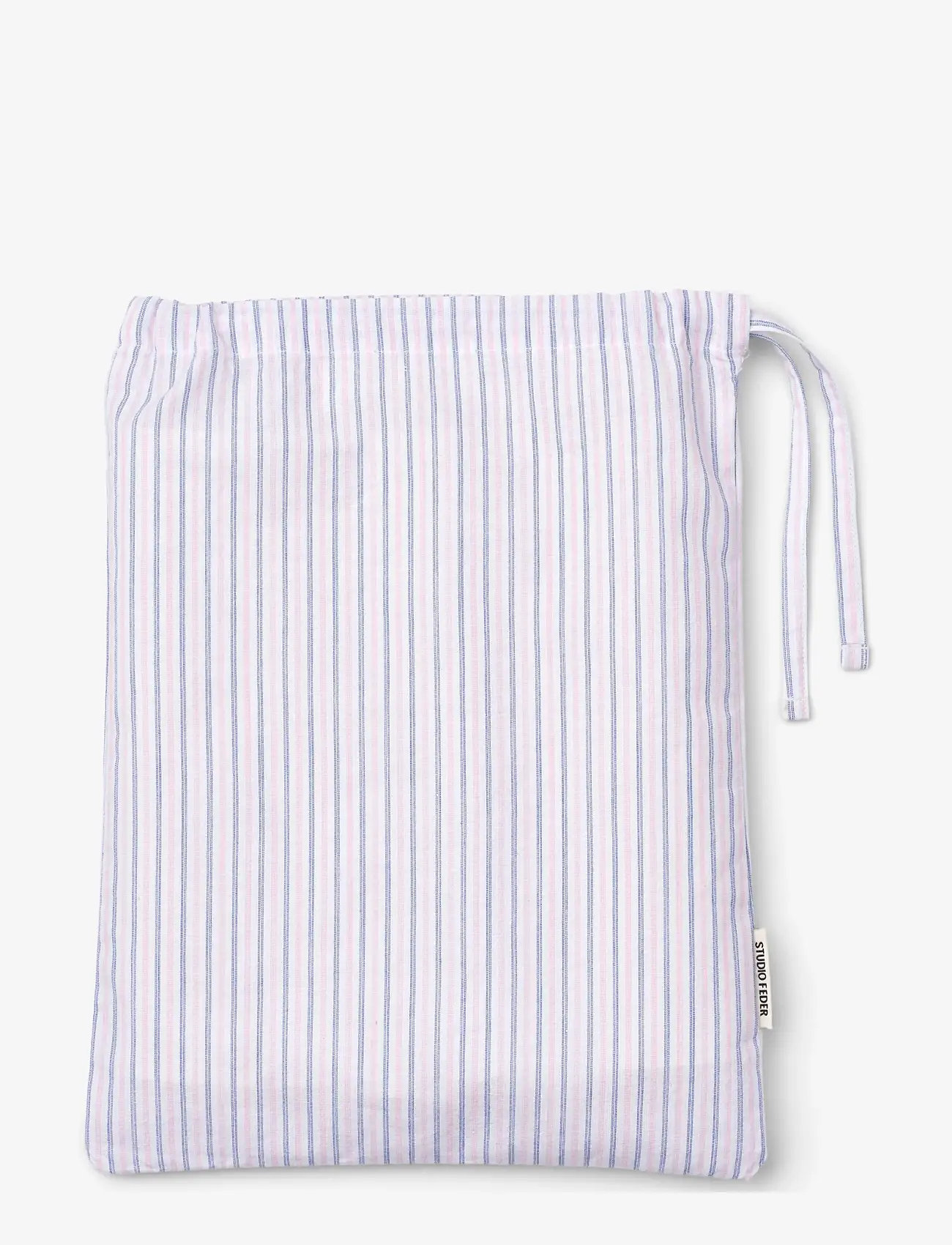 STUDIO FEDER - BABY BEDDING - PERCALE - patalynės komplektai - bornholm - 1