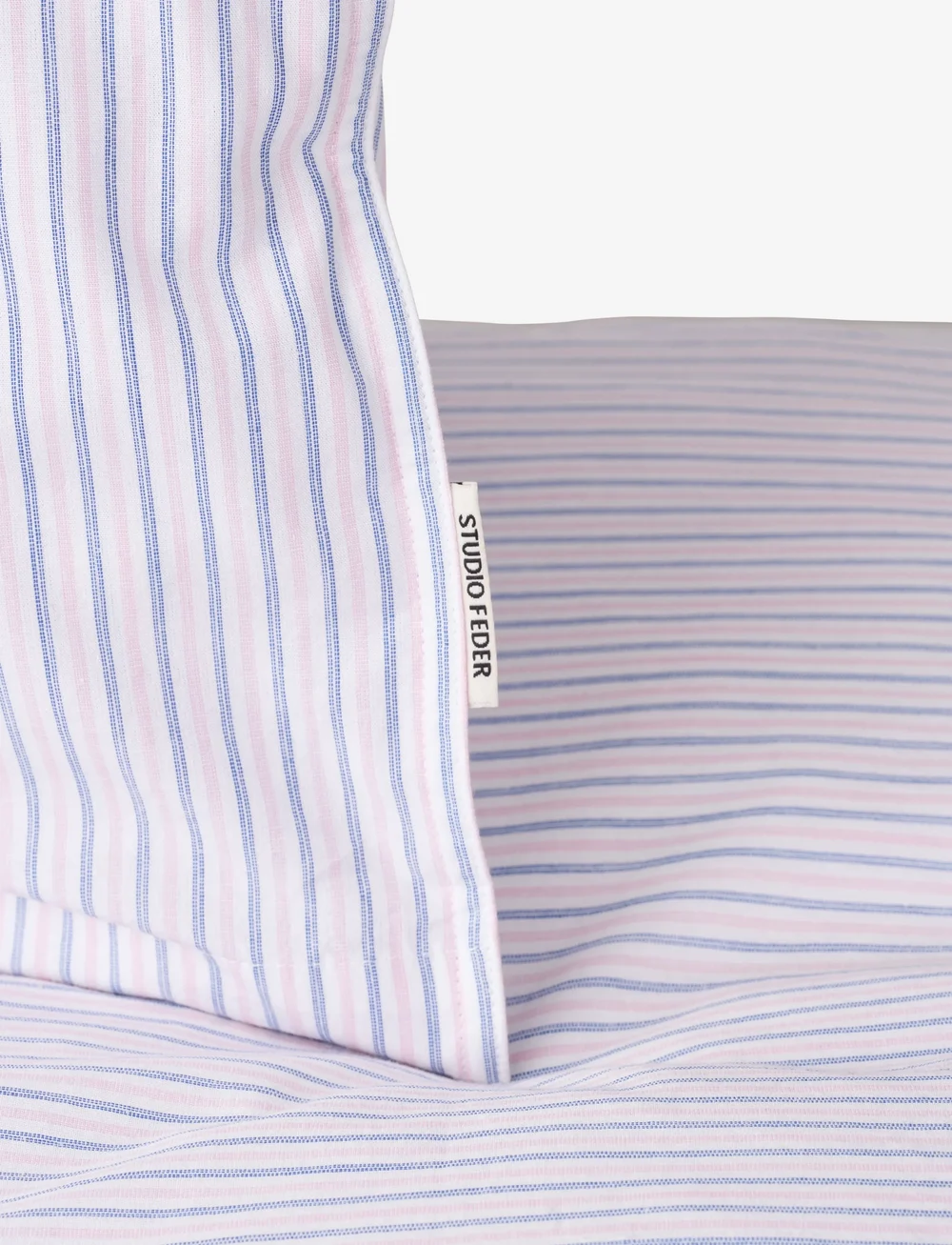 STUDIO FEDER - BABY BEDDING - PERCALE - sengesæt - bornholm - 2