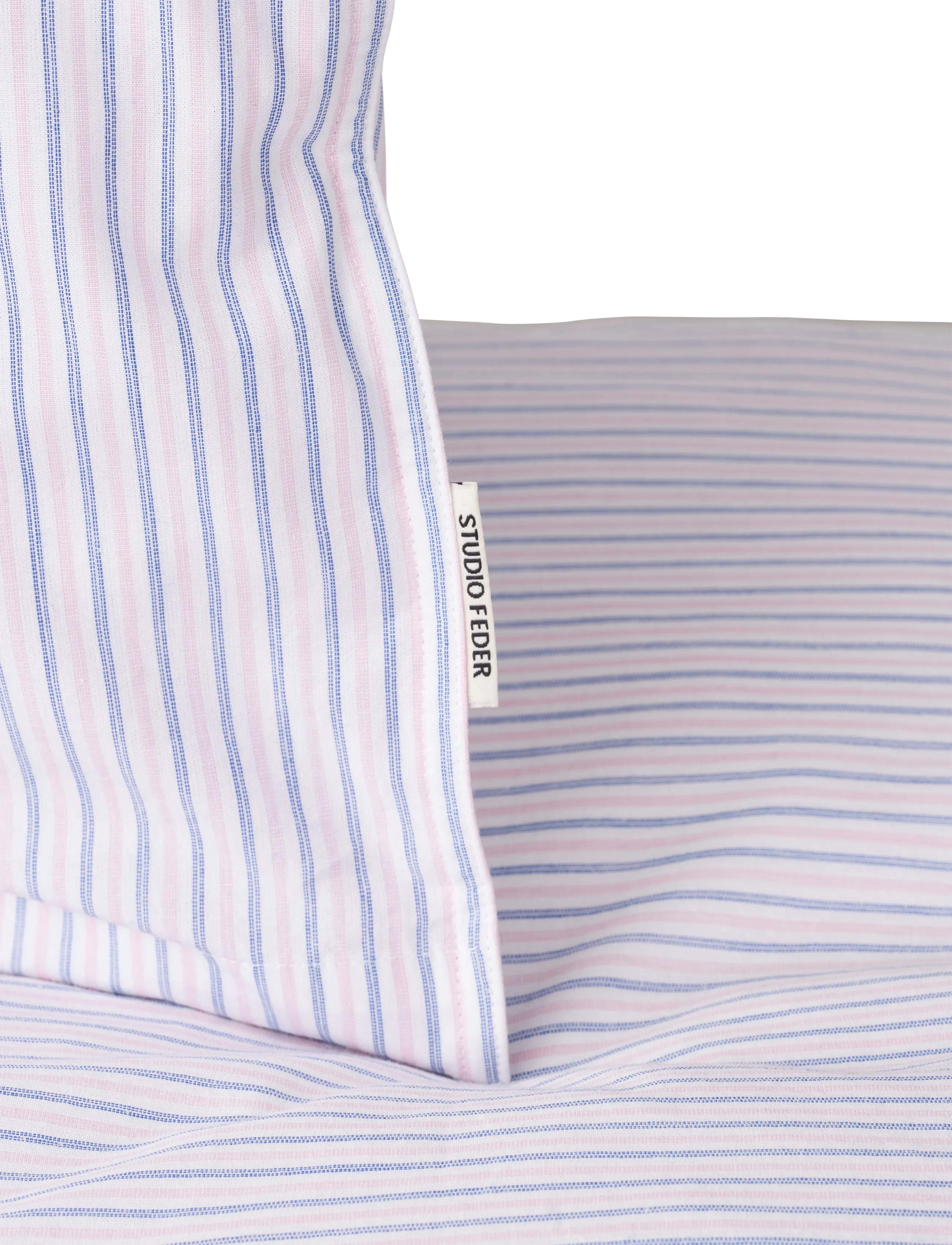 STUDIO FEDER - BABY BEDDING - PERCALE - sengesæt - bornholm - 2