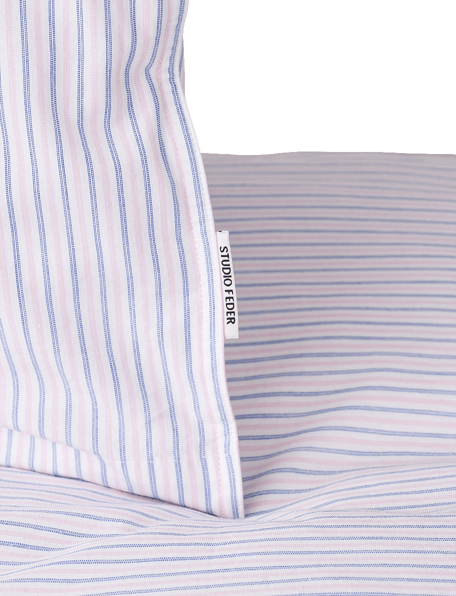 STUDIO FEDER - BABY BEDDING - PERCALE - bettwäsche - bornholm - 2