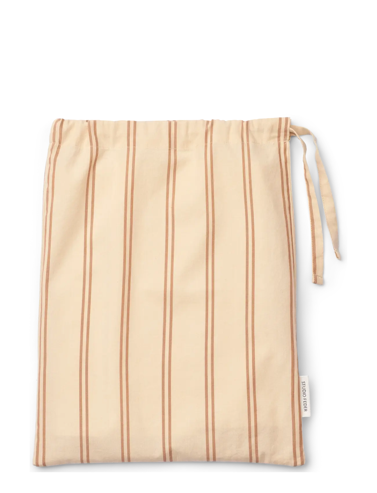 STUDIO FEDER - BABY BEDDING - PERCALE - sengesæt - honey - 1