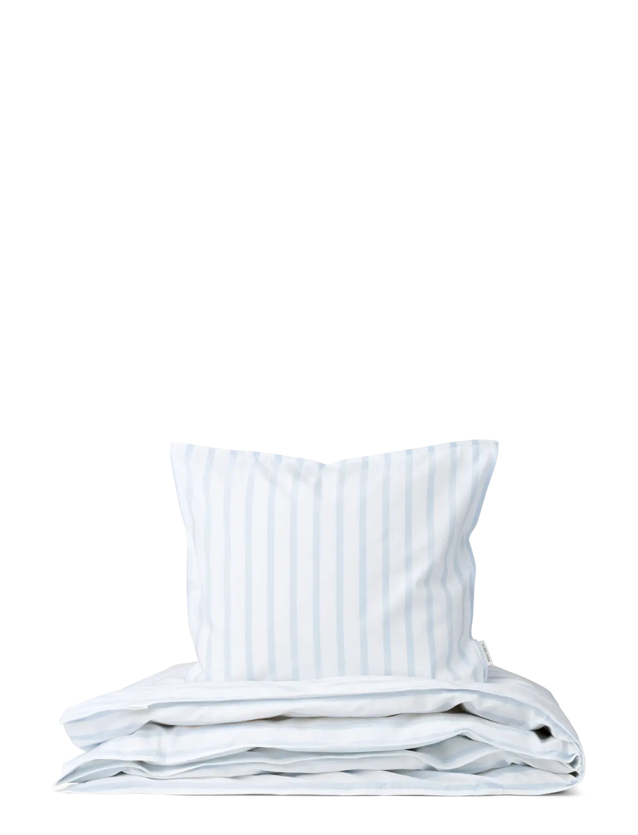 STUDIO FEDER BABY BEDDING - PERCALE - Studio Feder - L'AIR / blue