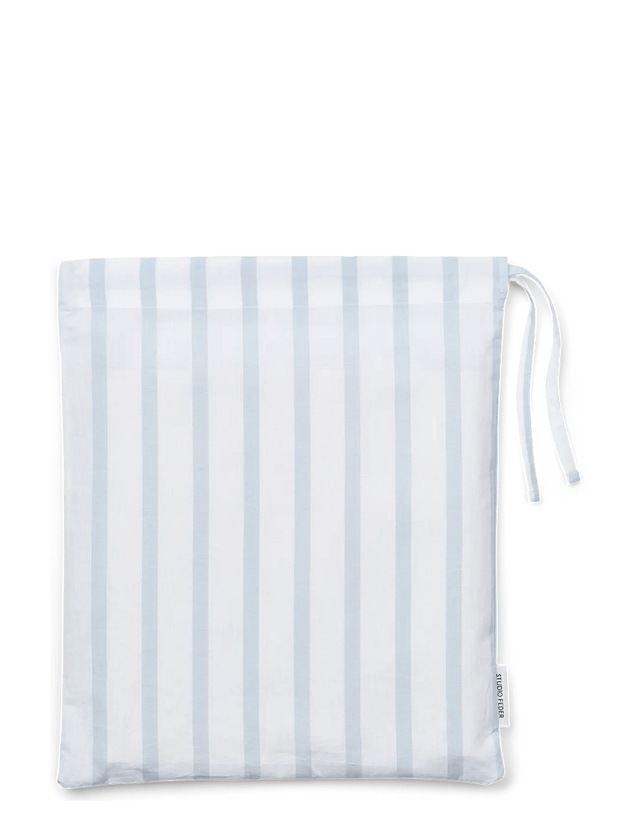 STUDIO FEDER - BABY BEDDING - PERCALE - bettwäsche-set - l'air - 1