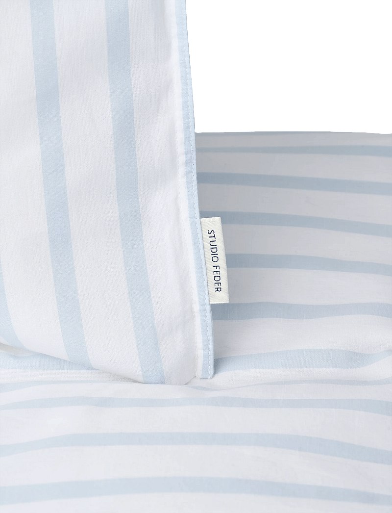 STUDIO FEDER - BABY BEDDING - PERCALE - bettwäsche-set - l'air - 2