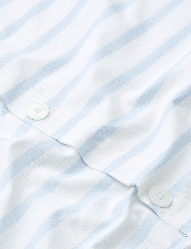 STUDIO FEDER - BABY BEDDING - PERCALE - bettwäsche-set - l'air - 3