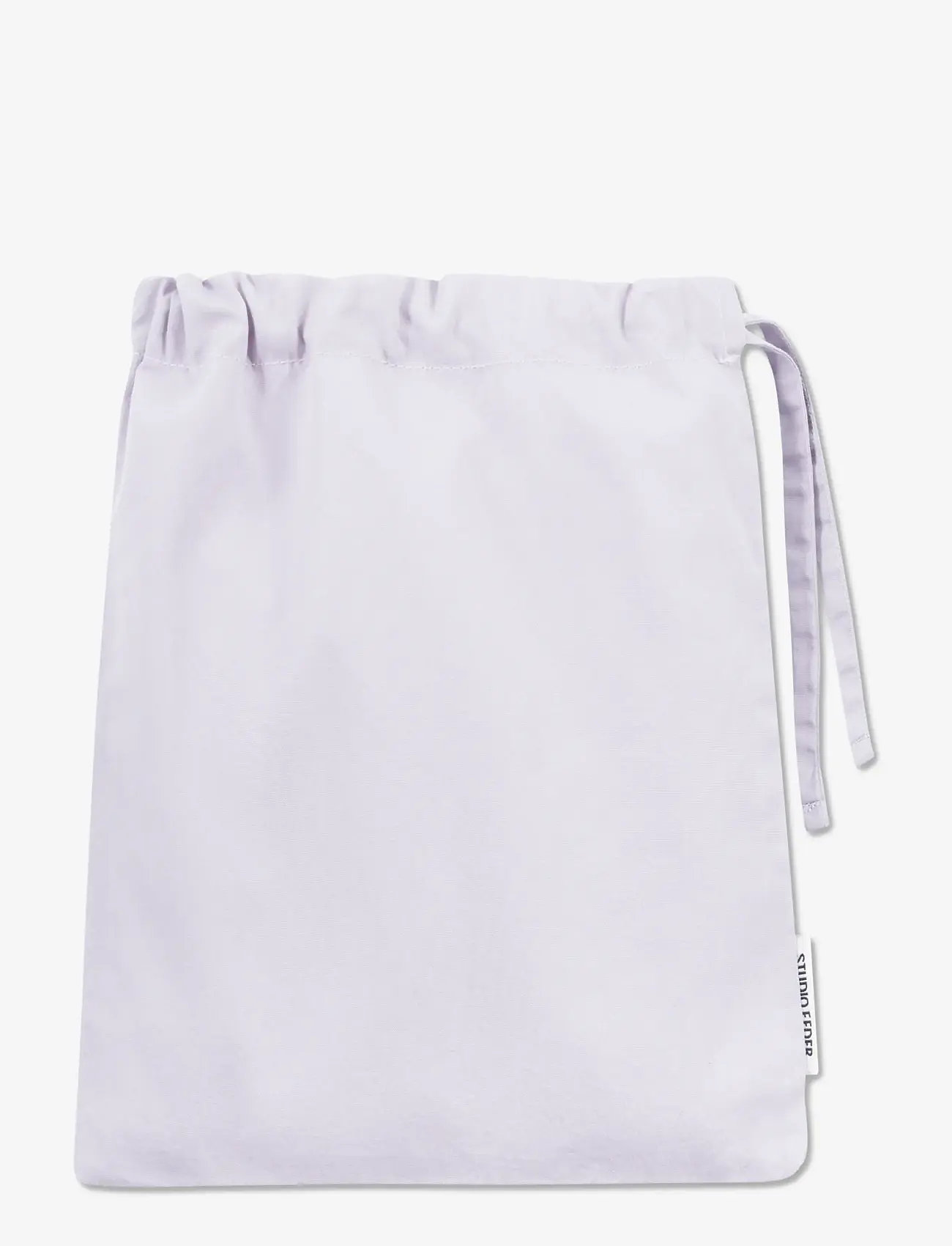 STUDIO FEDER - BABY BEDDING - PINK TINT - sengesæt - pale violet - 1