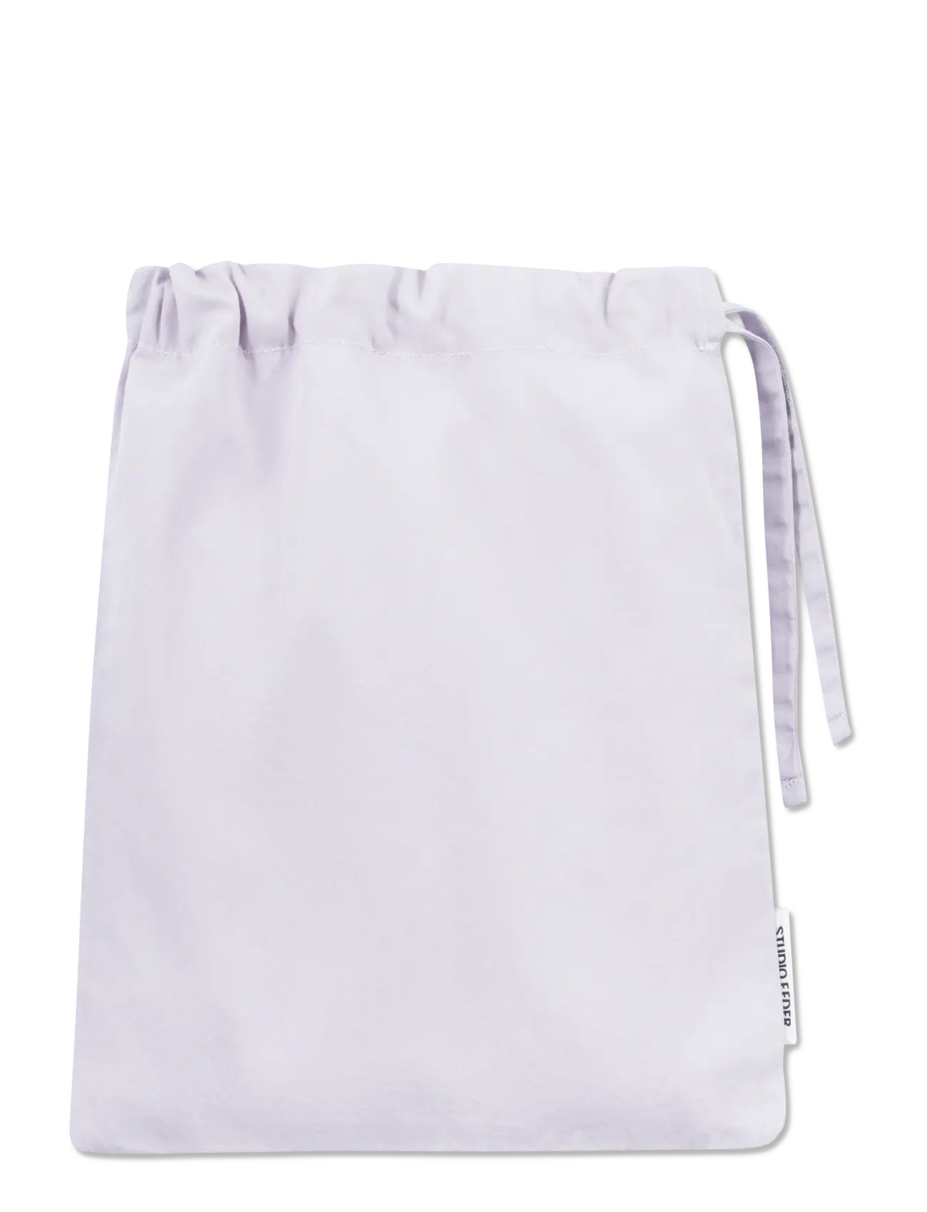 STUDIO FEDER - BABY BEDDING - PERCALE - sengesæt - pale violet - 1