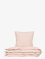 BABY BEDDING - PEOVENCE - PINK TINT