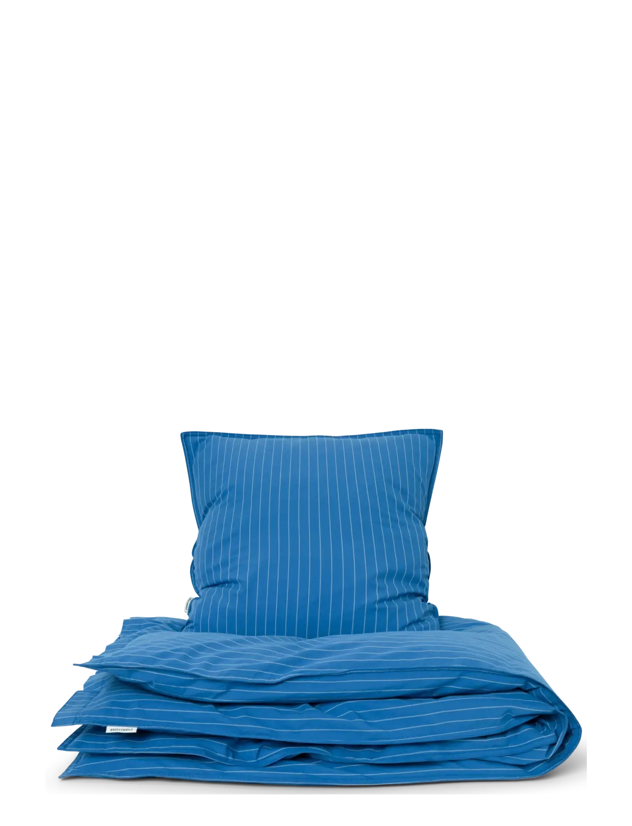 BABY BEDDING - PERCALE - WINTER DIP