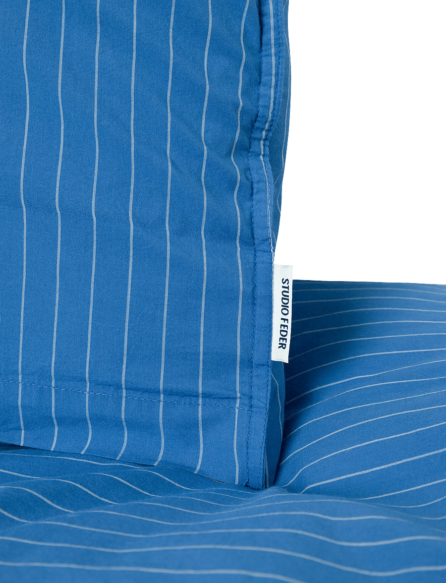 STUDIO FEDER - BABY BEDDING - PERCALE - voodipesu - winter dip - 2