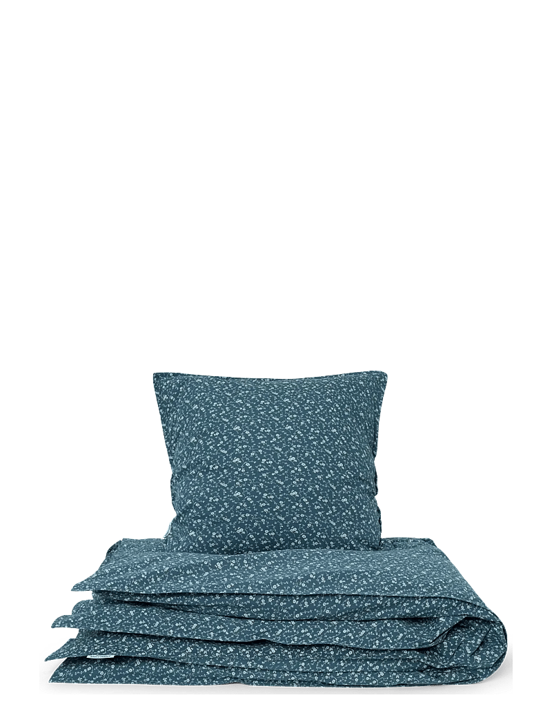 STUDIO FEDER - JUNIOR BEDDING - PERCALE - sengetøj - akina - 0