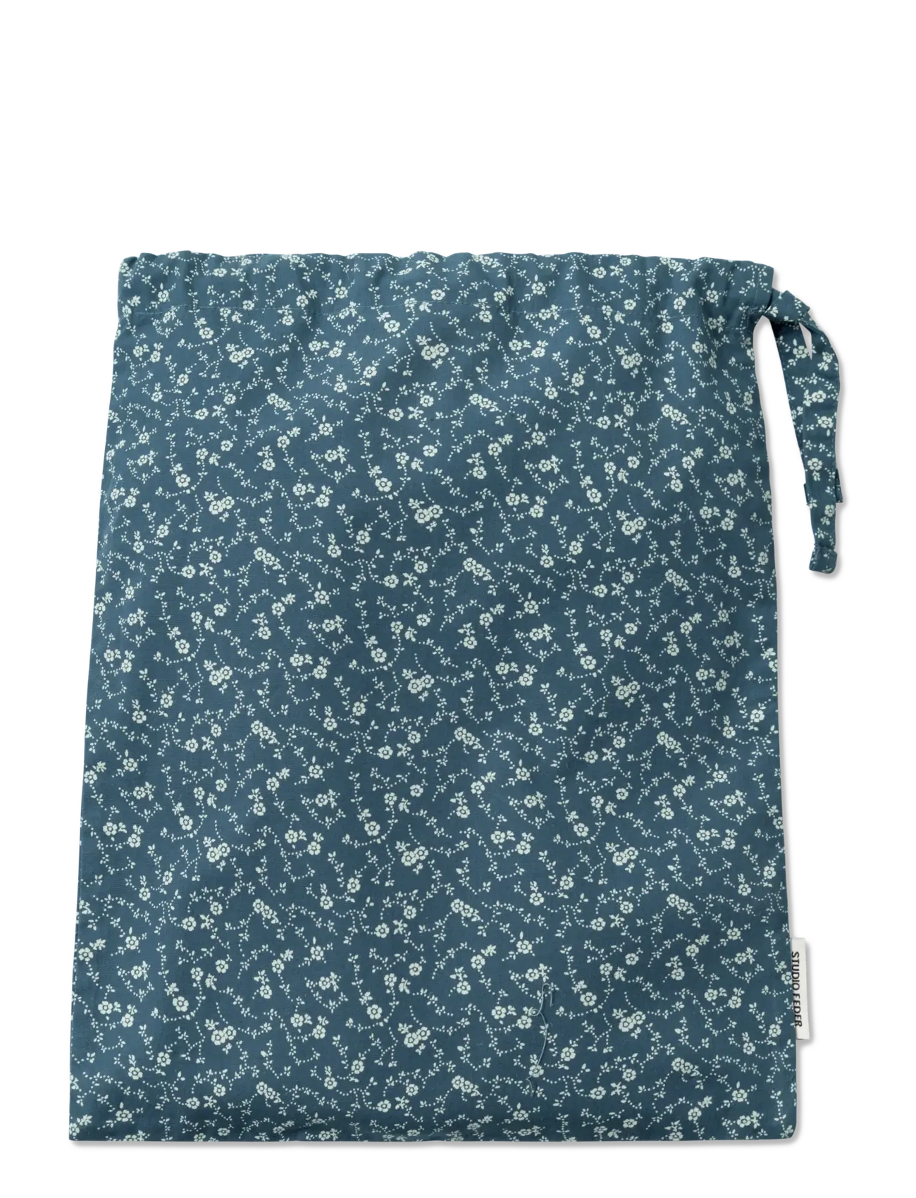 STUDIO FEDER - JUNIOR BEDDING - PERCALE - sengetøj - akina - 1