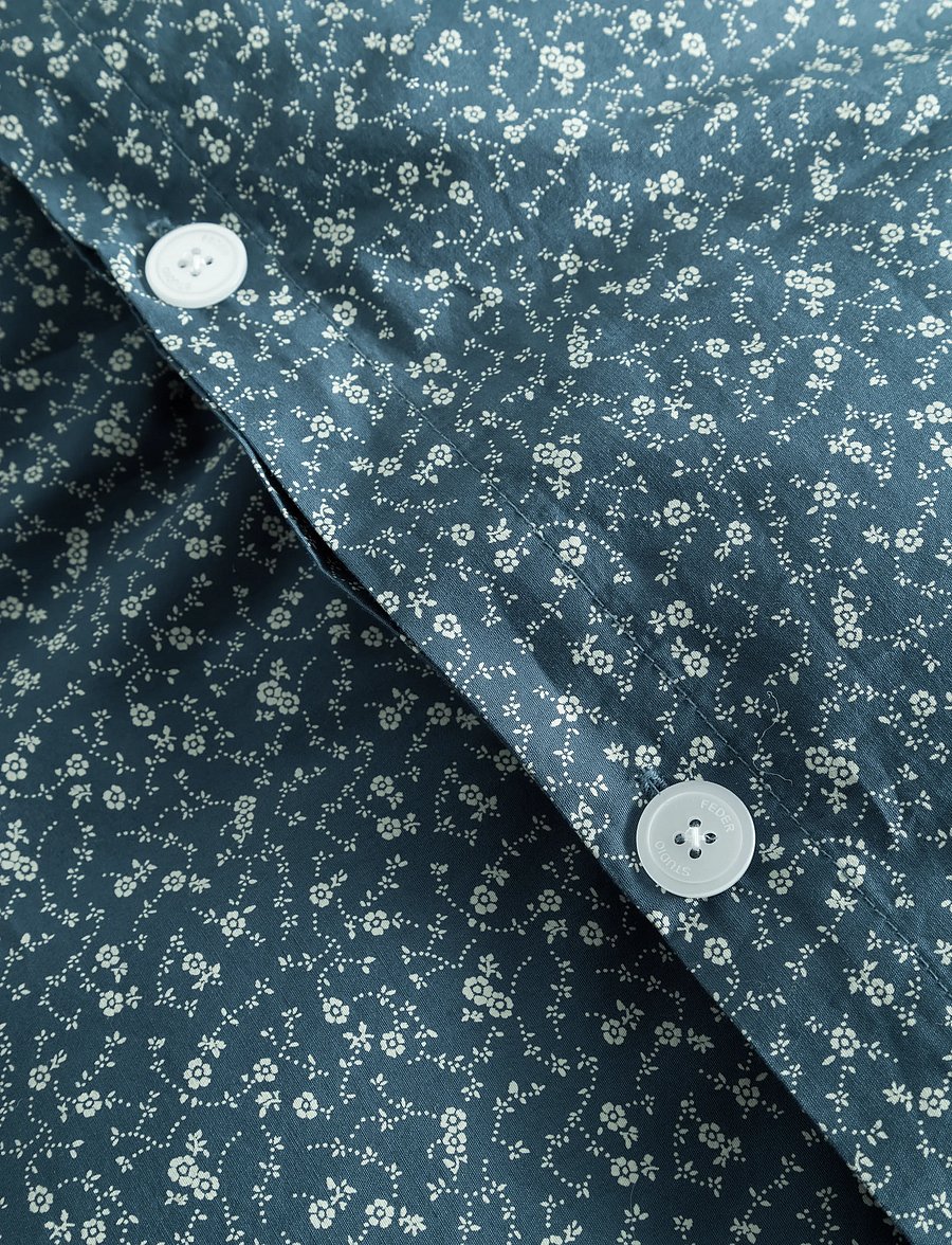 STUDIO FEDER - JUNIOR BEDDING - PERCALE - sengetøj - akina - 3