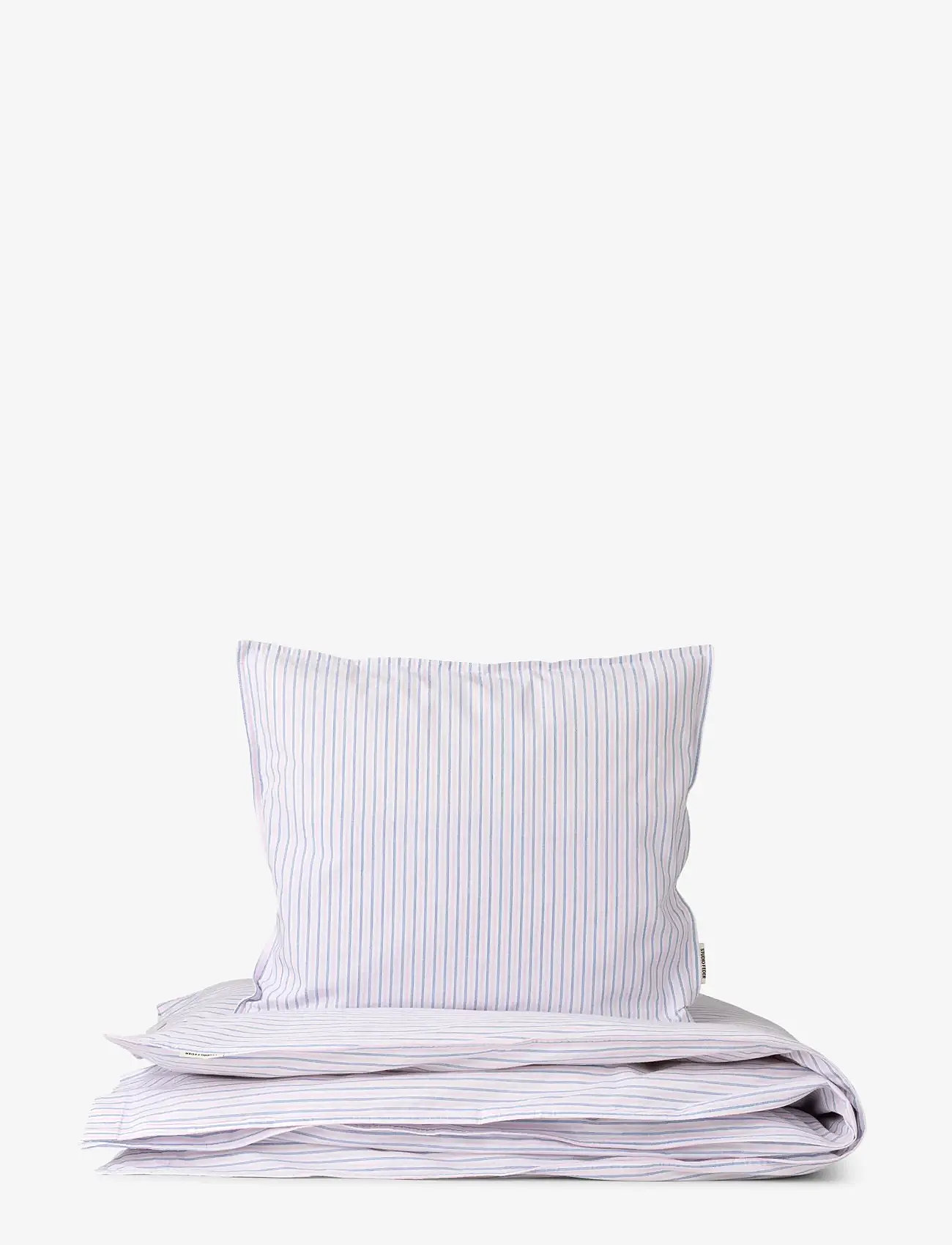 STUDIO FEDER - JUNIOR BEDDING - PINK TINT - påslakanset - bornholm - 0