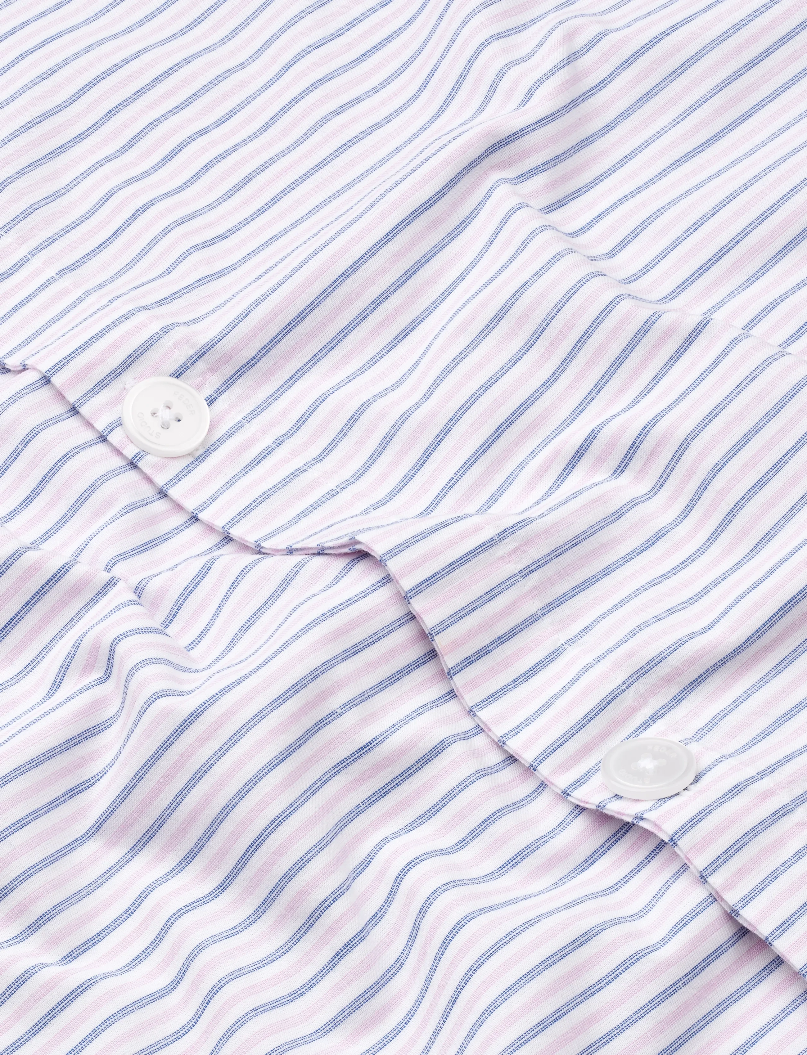 STUDIO FEDER - JUNIOR BEDDING - PERCALE - sengetøj - bornholm - 3
