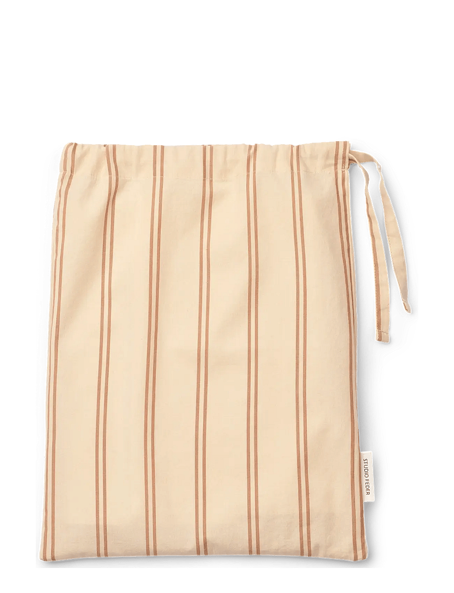 STUDIO FEDER - JUNIOR BEDDING - PERCALE - sengesæt - honey - 1