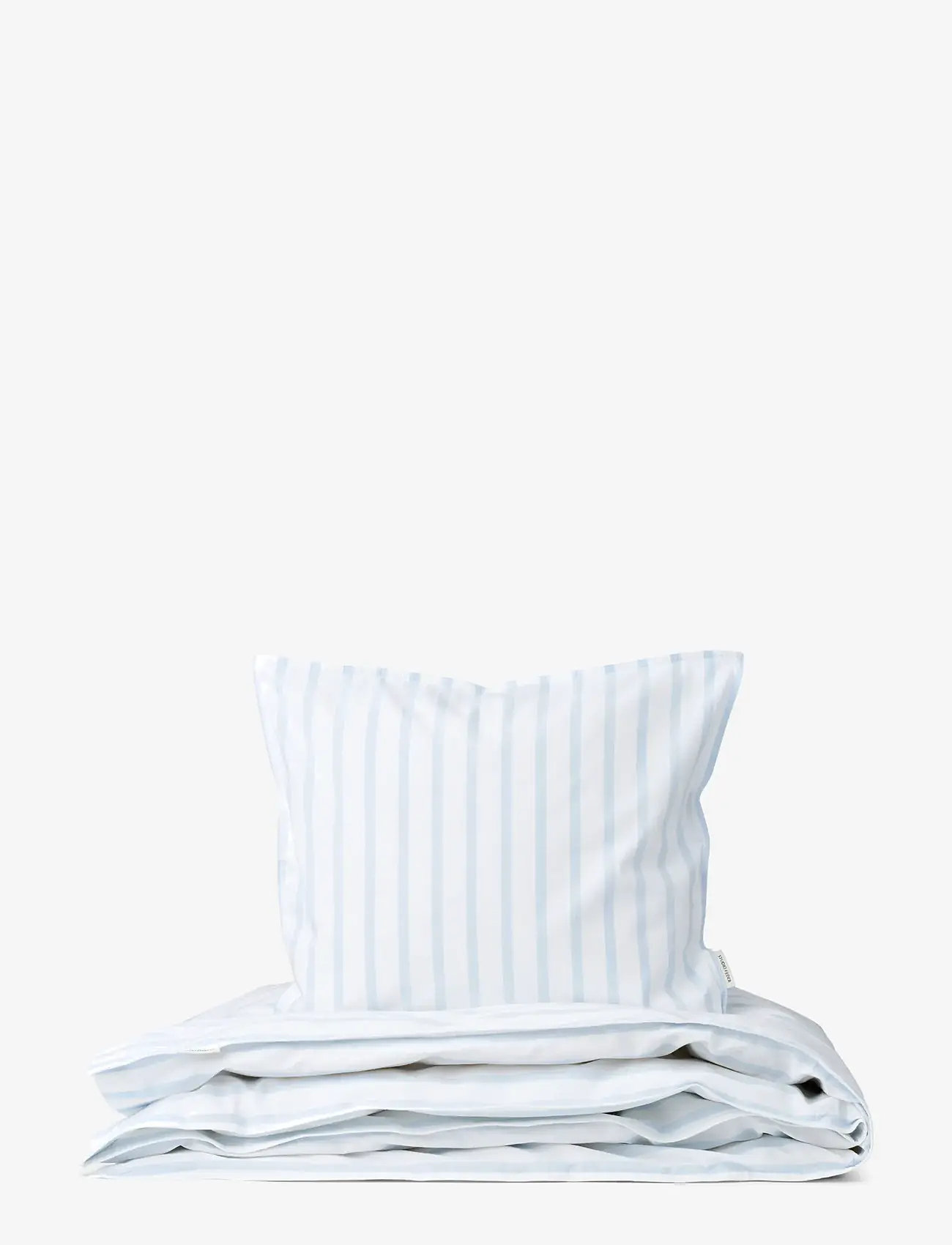 STUDIO FEDER - JUNIOR BEDDING - PINK TINT - sengetøj - l'air - 0