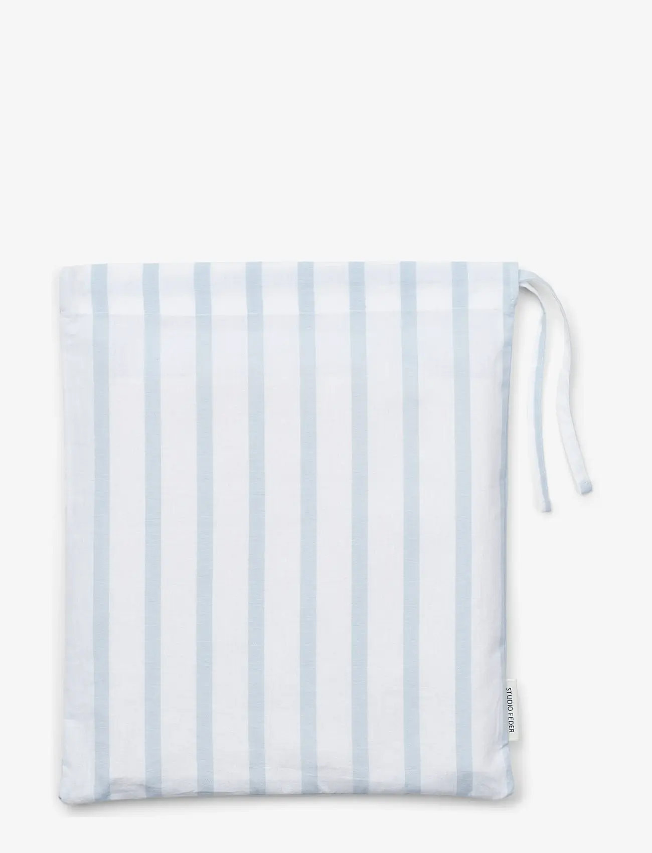 STUDIO FEDER - JUNIOR BEDDING - PINK TINT - sengetøj - l'air - 1