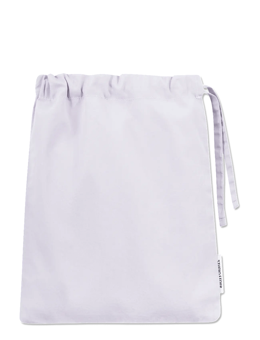 STUDIO FEDER - JUNIOR BEDDING - PERCALE - sengetøj - pale violet - 1
