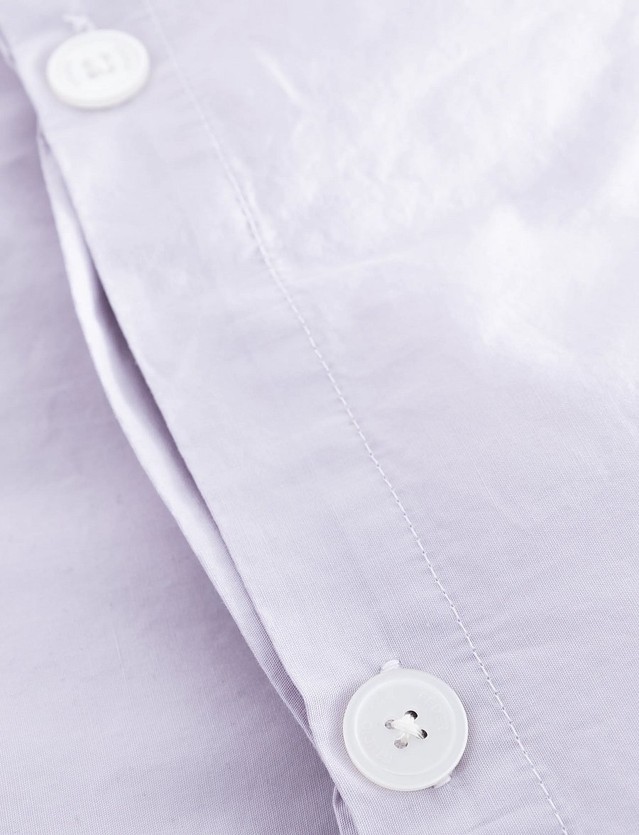 STUDIO FEDER - JUNIOR BEDDING - PERCALE - sengetøj - pale violet - 3