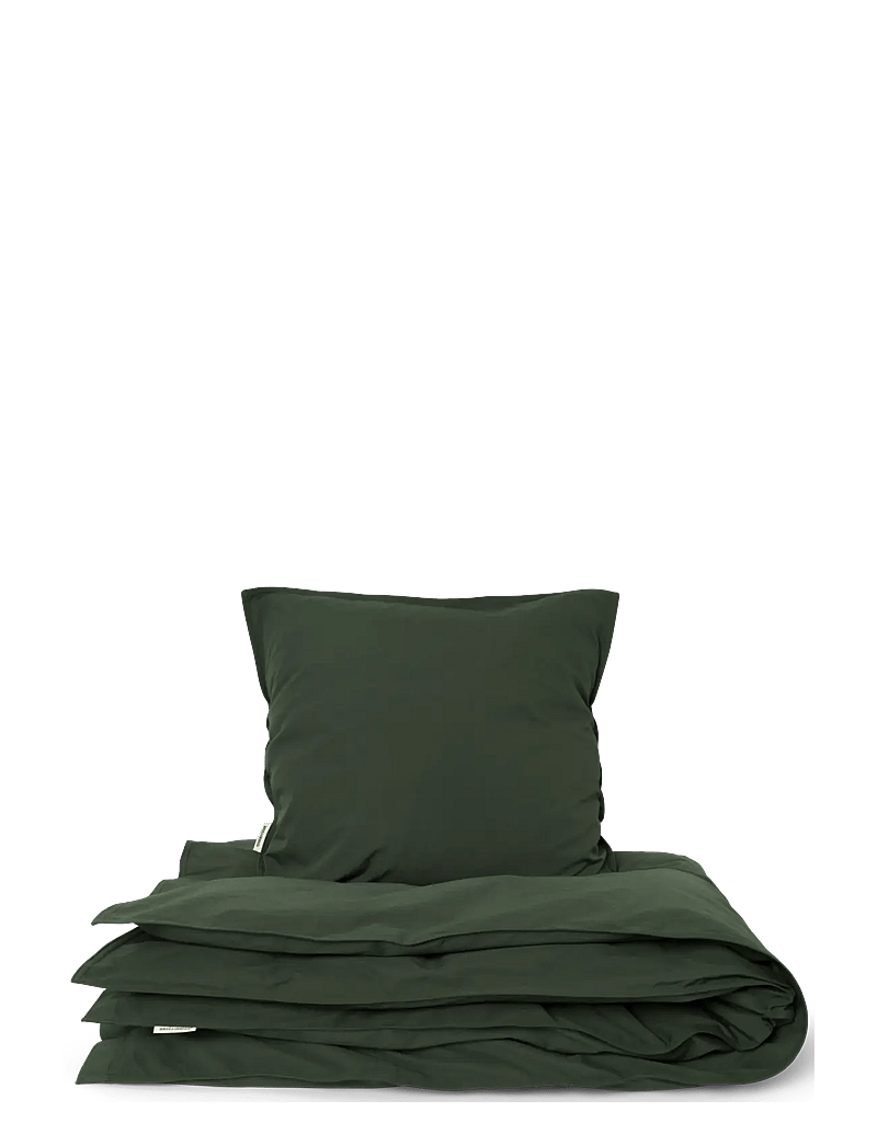 STUDIO FEDER - JUNIOR BEDDING - PERCALE - sängkläder - pine - 0