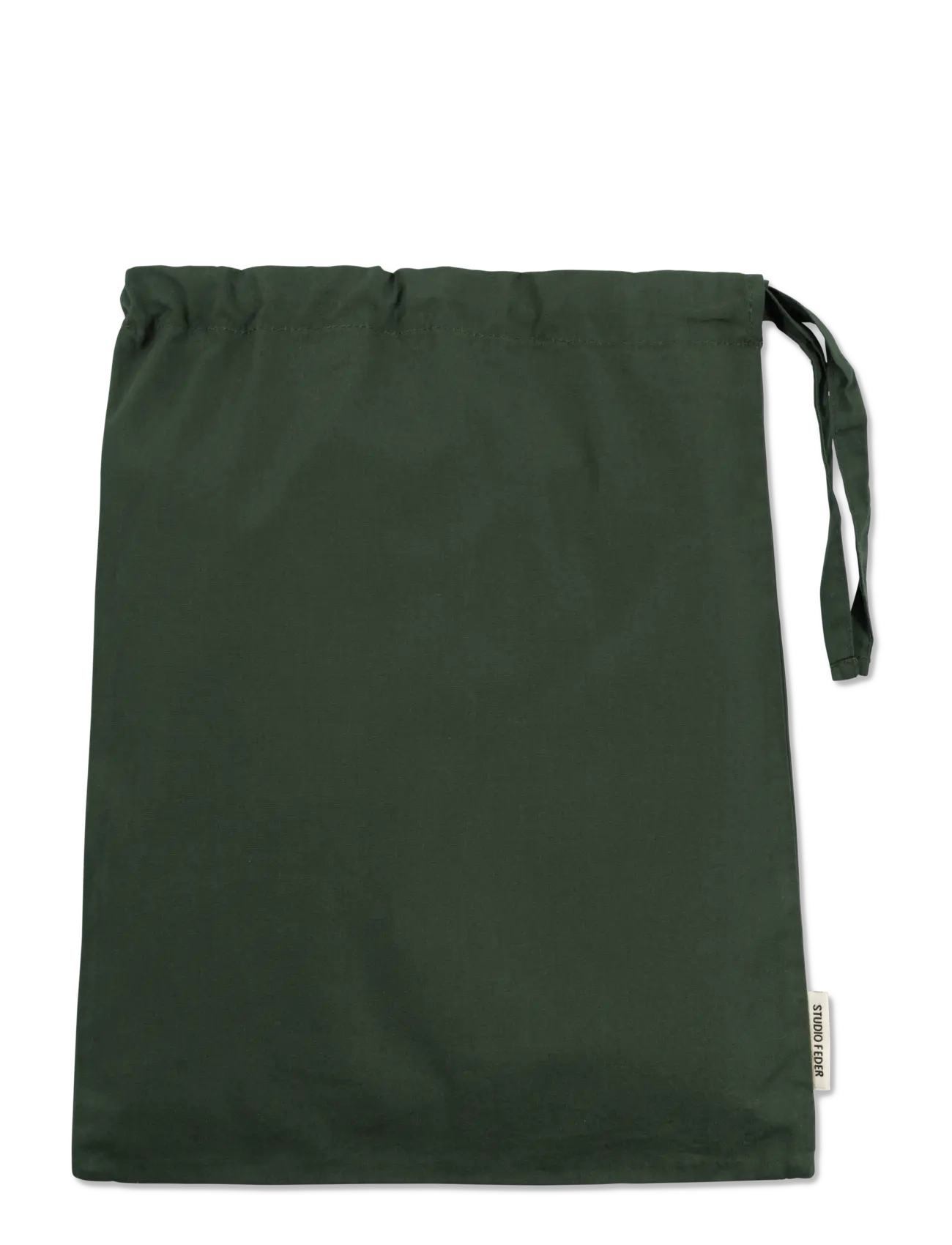 STUDIO FEDER - JUNIOR BEDDING - PERCALE - sengetøj - pine - 1