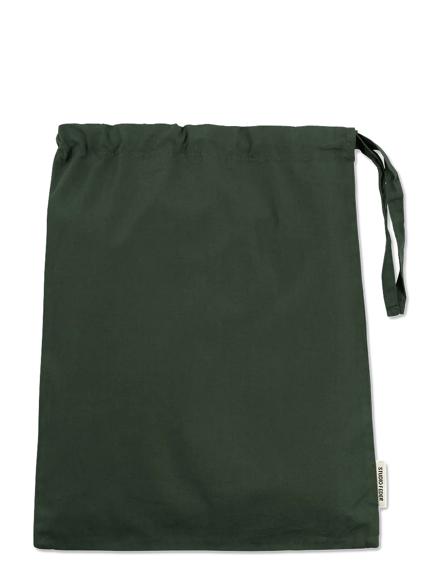STUDIO FEDER - JUNIOR BEDDING - PERCALE - sengetøj - pine - 1