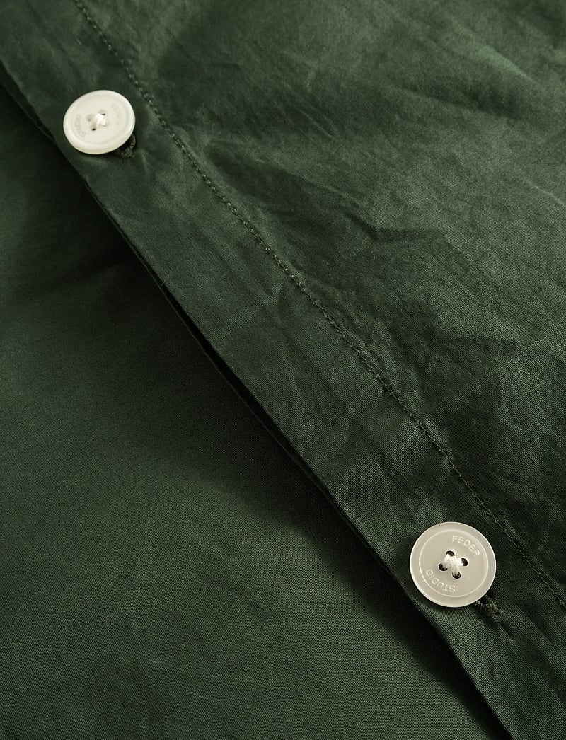 STUDIO FEDER - JUNIOR BEDDING - PERCALE - sängkläder - pine - 3