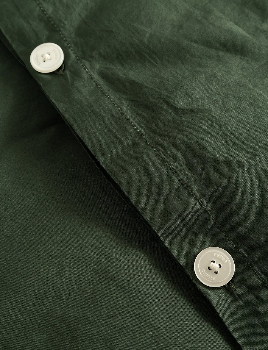 STUDIO FEDER - JUNIOR BEDDING - PERCALE - sengetøj - pine - 3