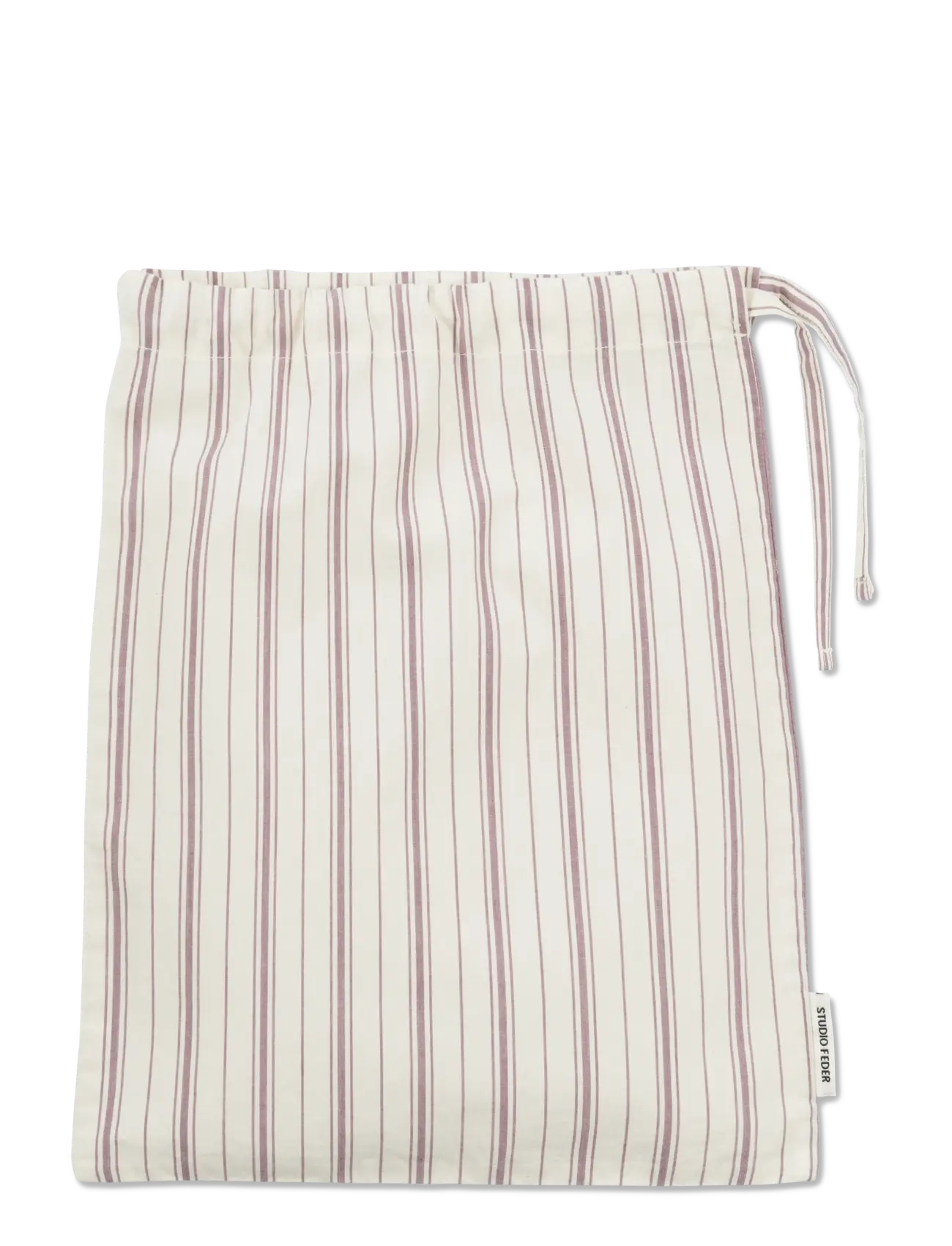 STUDIO FEDER - JUNIOR BEDDING - PERCALE - miega laiks - tented stripe - 1