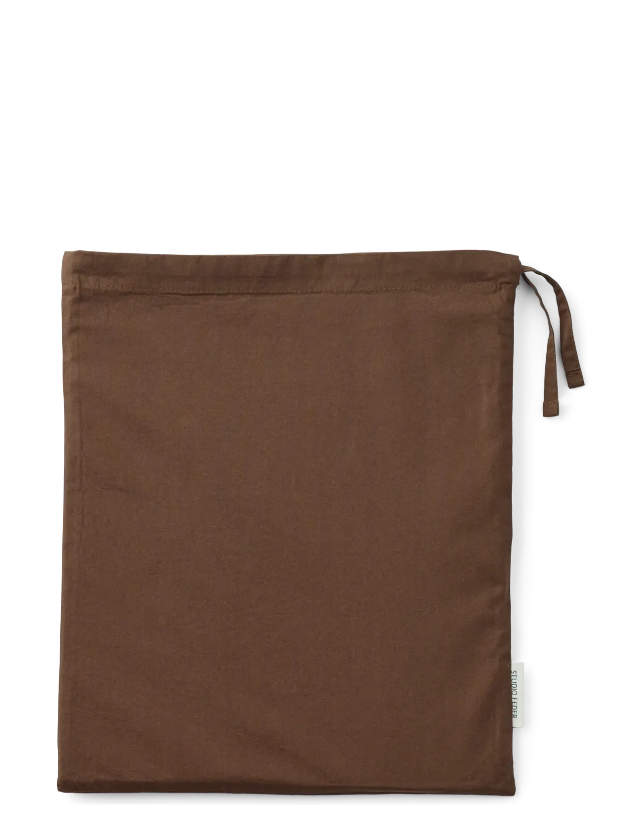 STUDIO FEDER - PERCALE - köp efter pris - bark - 1