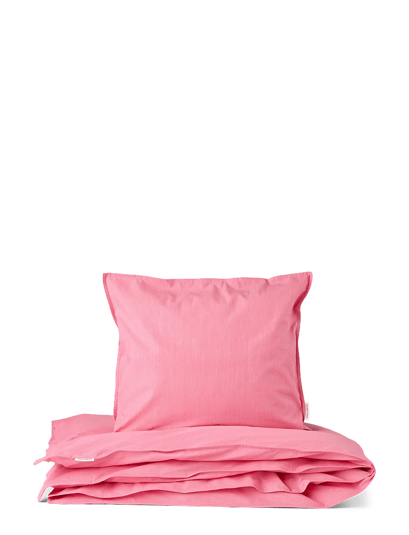 STUDIO FEDER - ADULT BEDDING - PERCALE - køb efter pris - bisou - 0