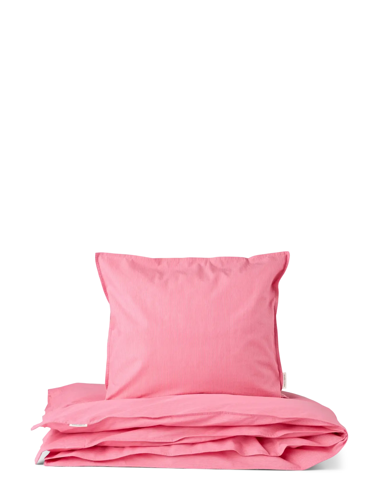STUDIO FEDER ADULT BEDDING - Tekstiler - BISOU / pink/rose