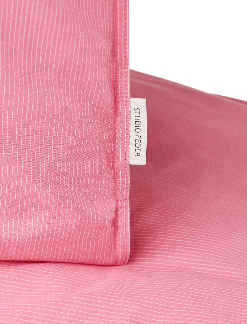 STUDIO FEDER - ADULT BEDDING - PERCALE - køb efter pris - bisou - 2