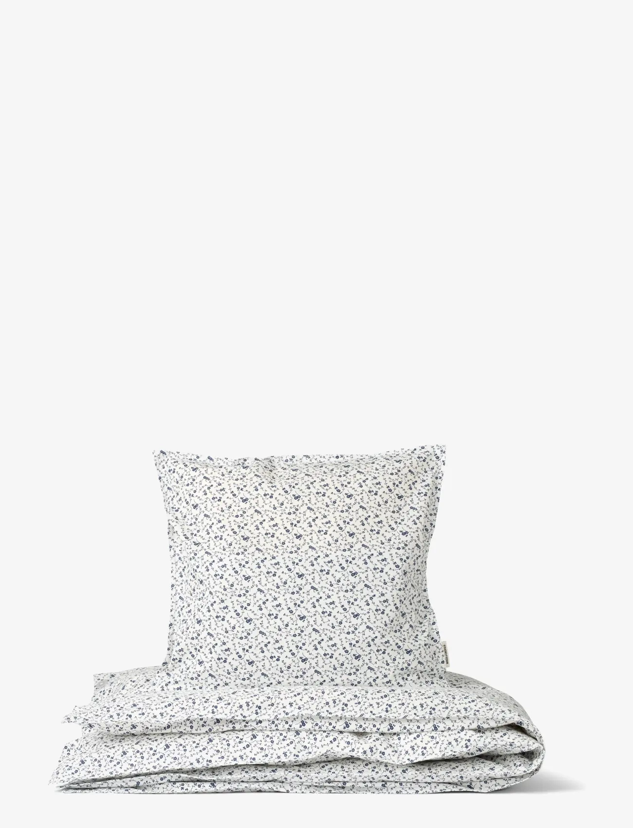 ADULT BEDDING - BLEUET