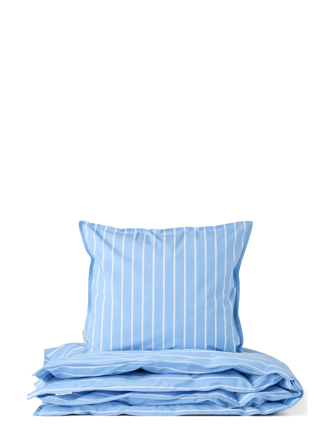 STUDIO FEDER ADULT BEDDING - Tekstiler - CIEL / blue