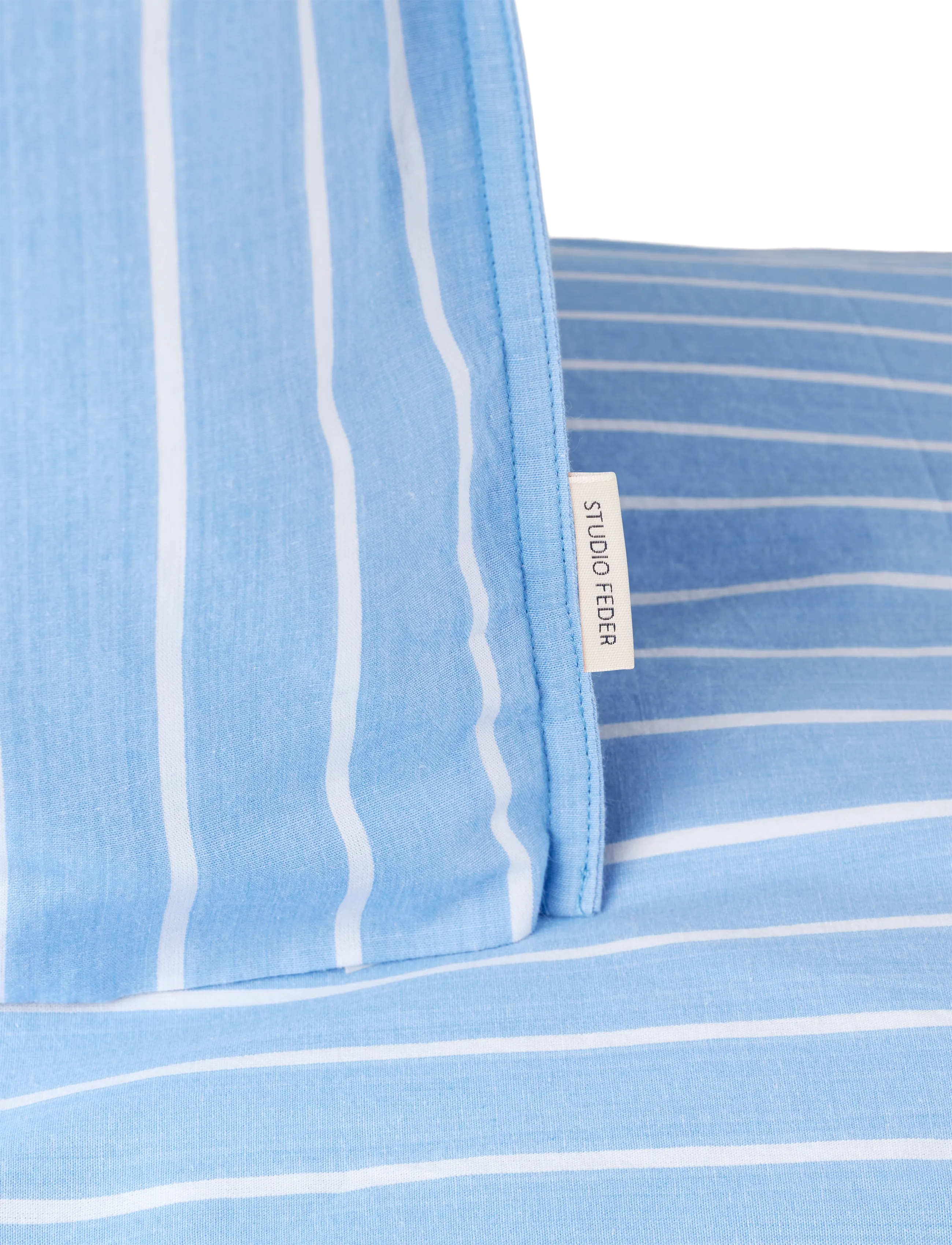 STUDIO FEDER - ADULT BEDDING - sengesæt - ciel - 2