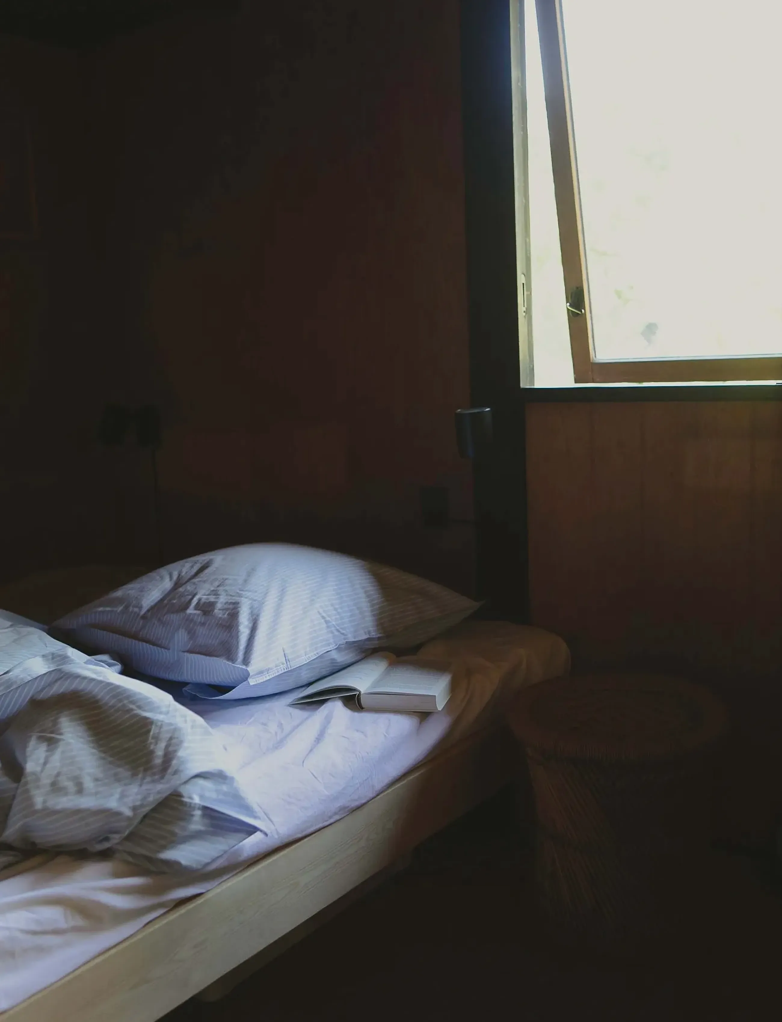 STUDIO FEDER Bedding, 140X200/60X63 cm, Blue, Sengetekstiler > Sengesæt, Unisex