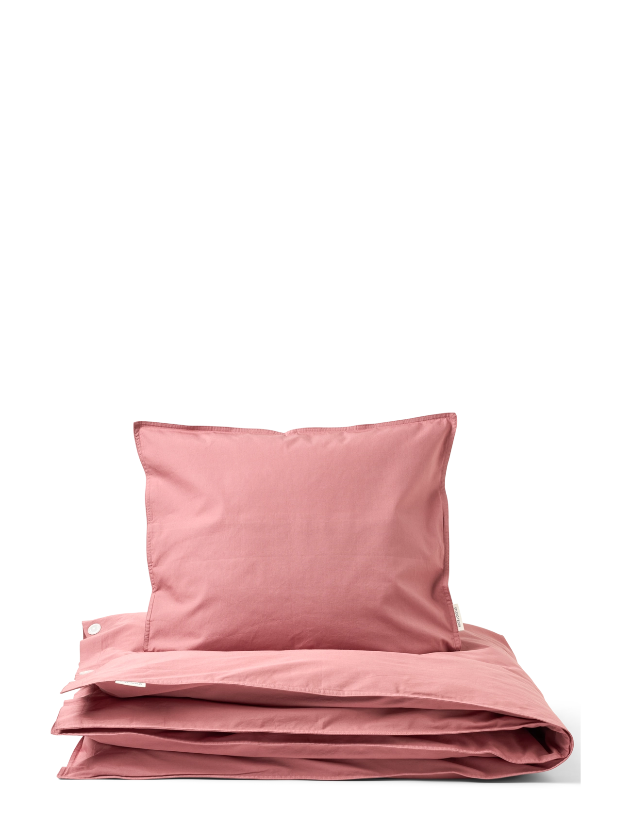 STUDIO FEDER SENGETØJ - Studio Feder - ROSETTE / pink/rose