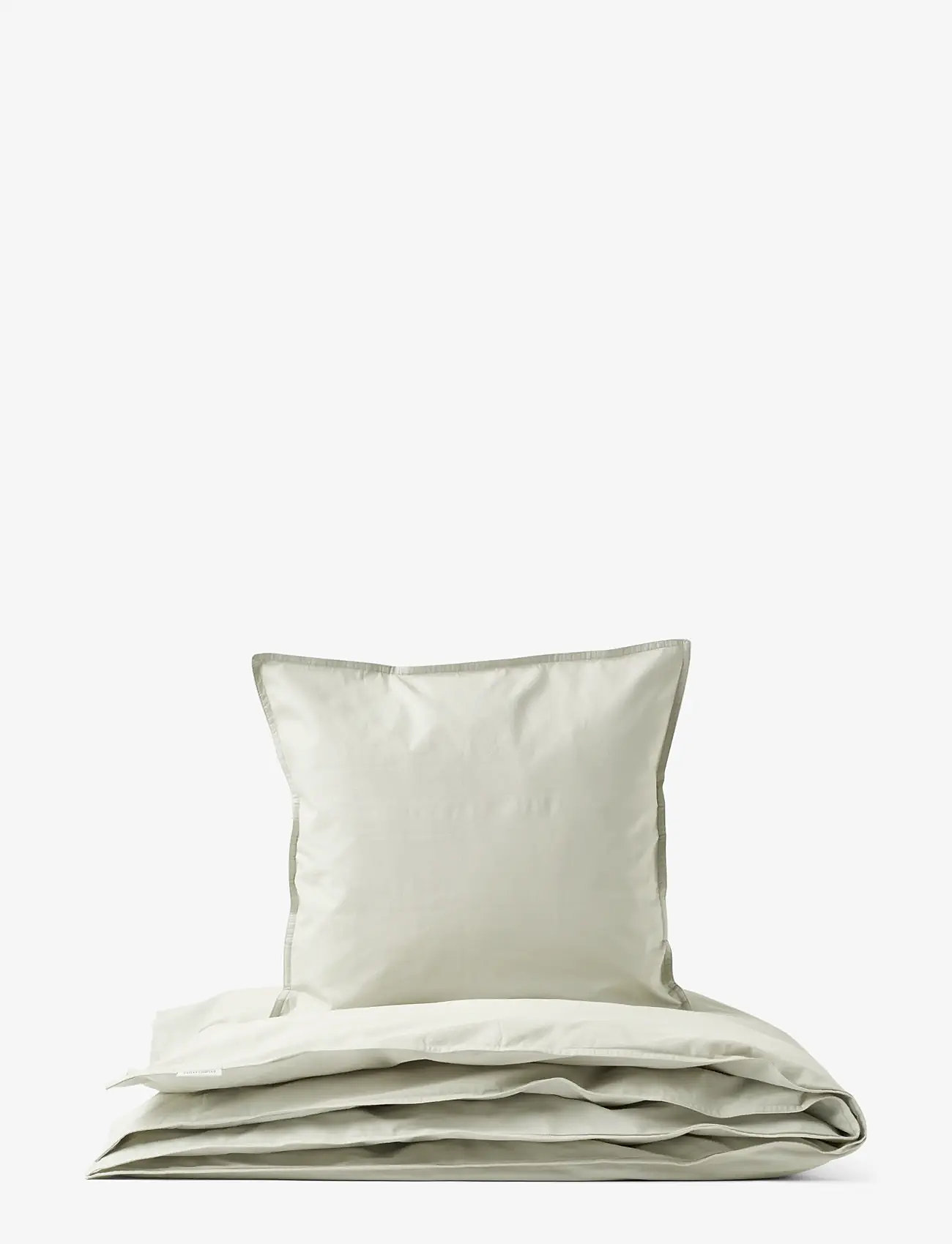 STUDIO FEDER - ADULT BEDDING - sengesæt - soft mint - 1
