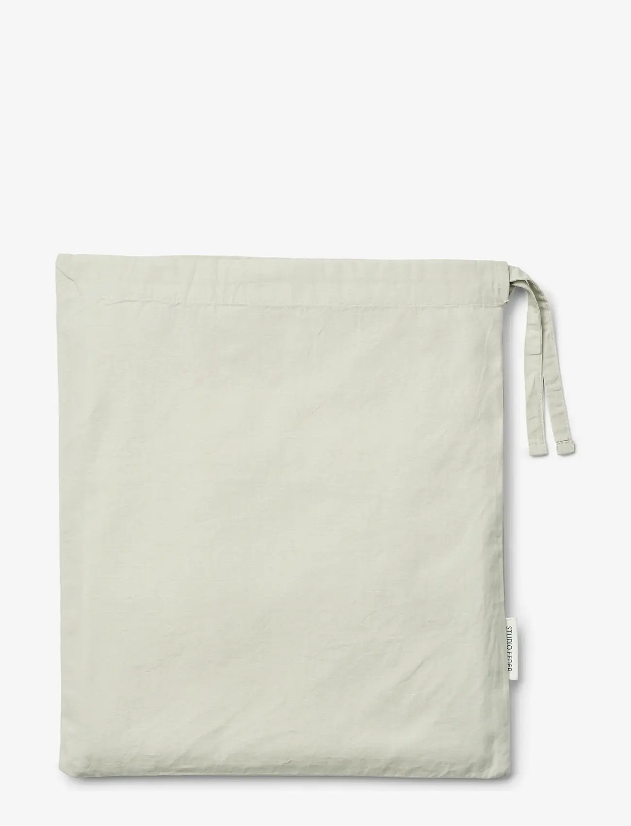 STUDIO FEDER - ADULT BEDDING - sengesæt - soft mint - 2