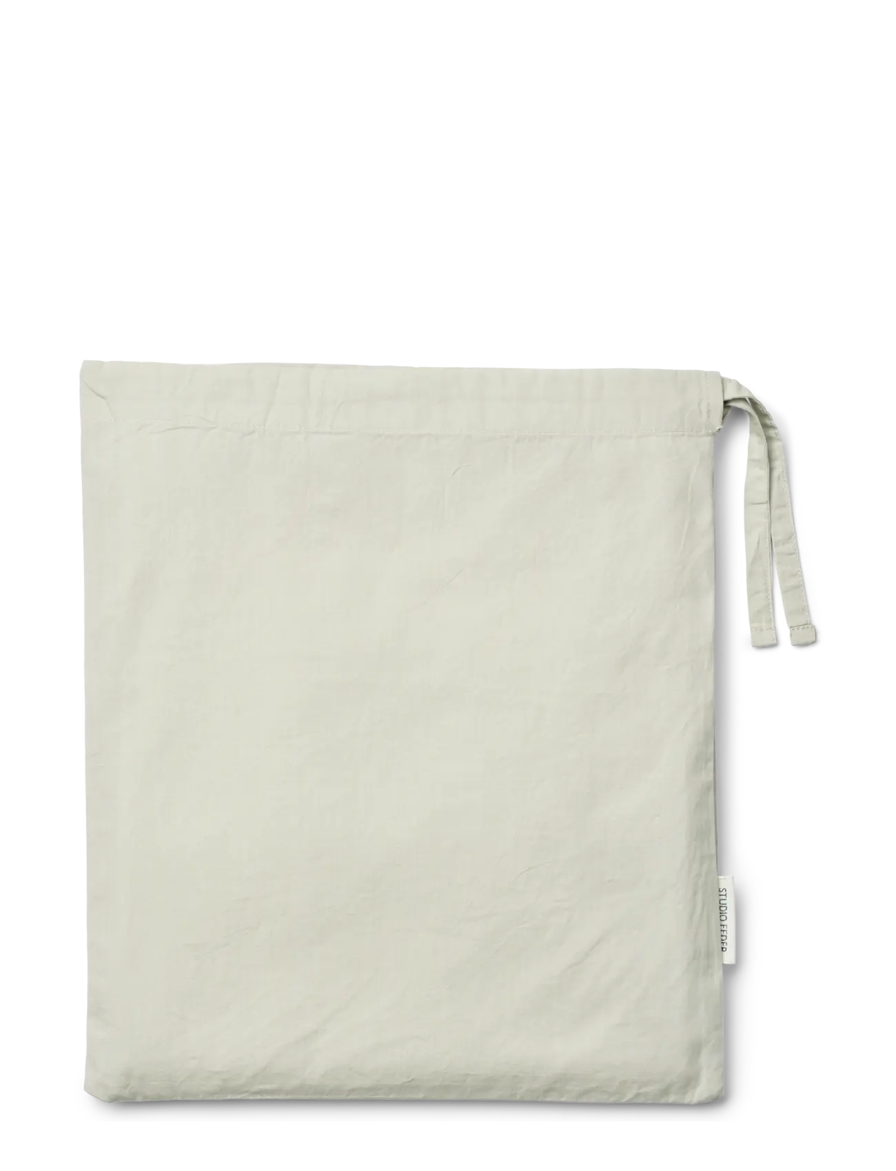 STUDIO FEDER - BEDDING - sengesæt - soft mint - 2