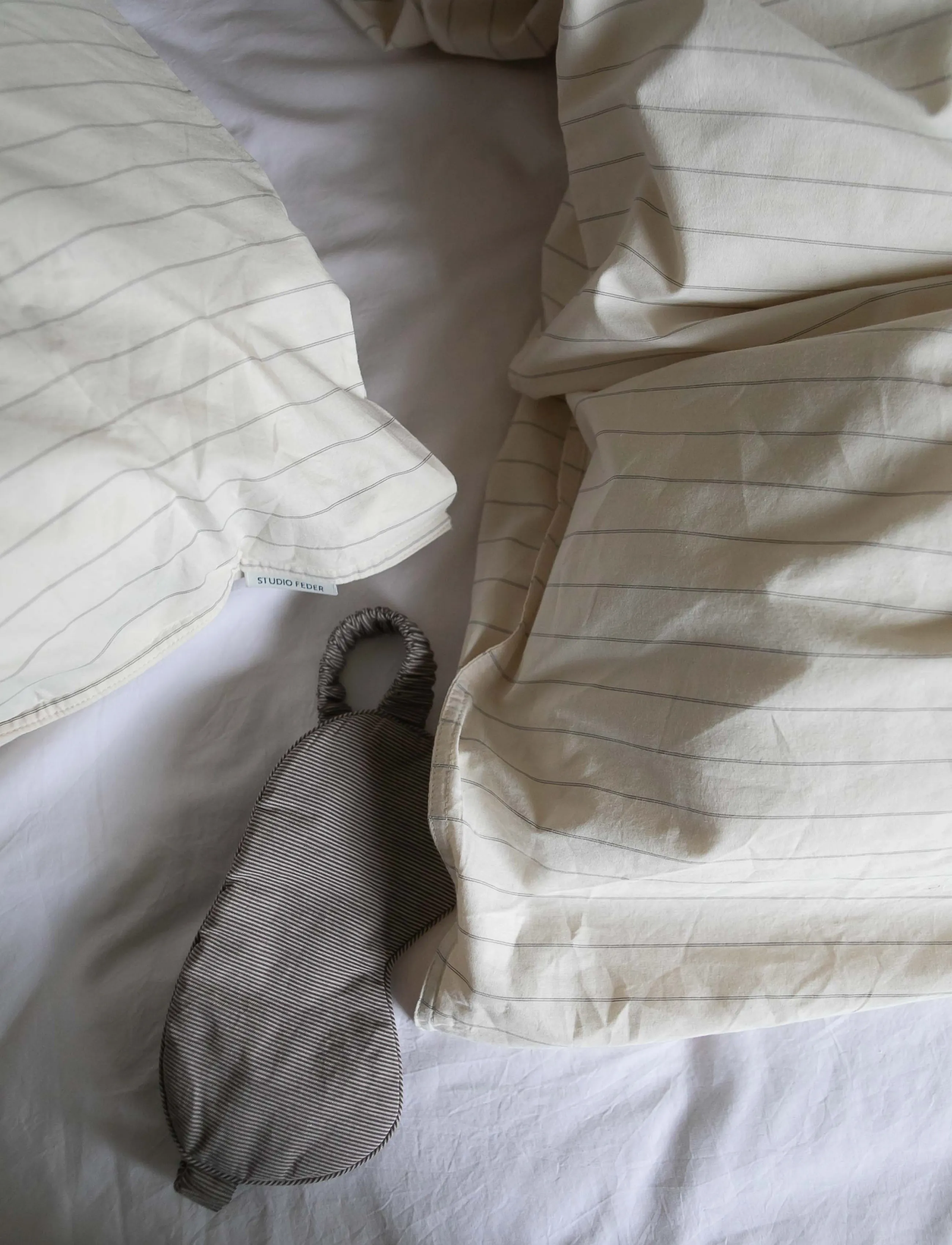 STUDIO FEDER - PERCALE - köp efter pris - whisper - 4