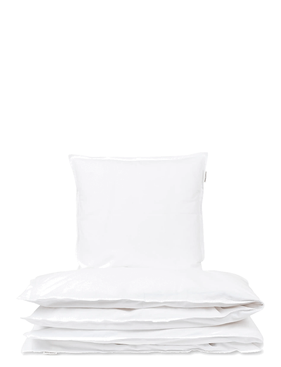 STUDIO FEDER - PERCALE - osta hinna alusel - white - 1