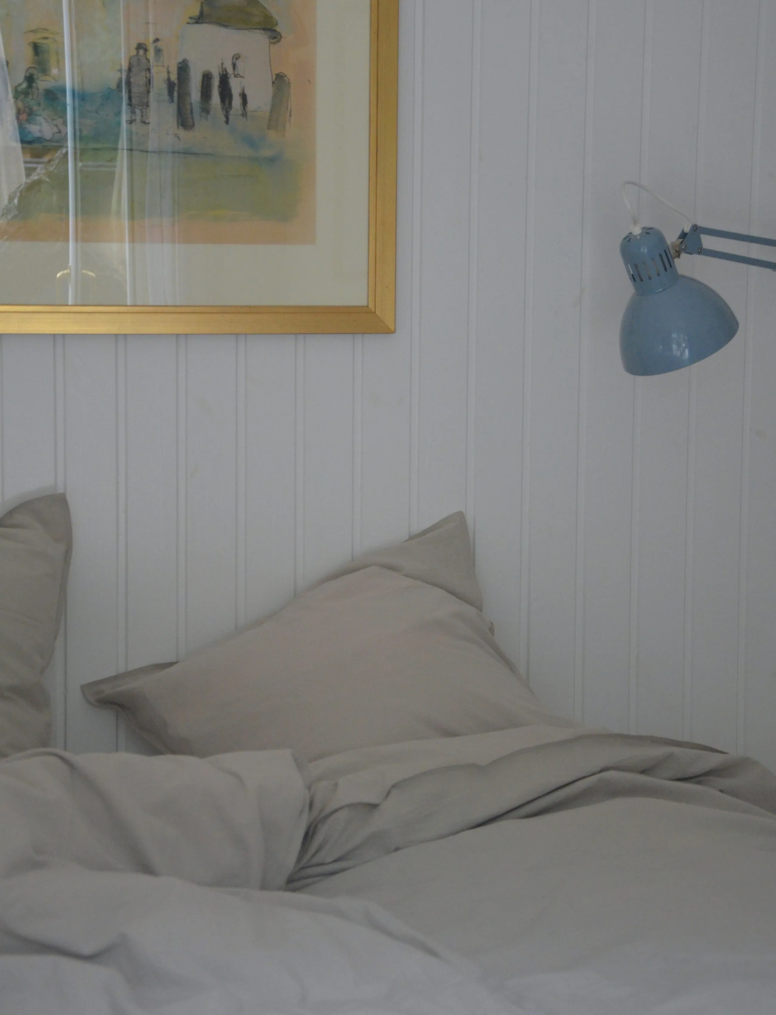 STUDIO FEDER - ADULT BEDDING - bed sets - cloud - 3