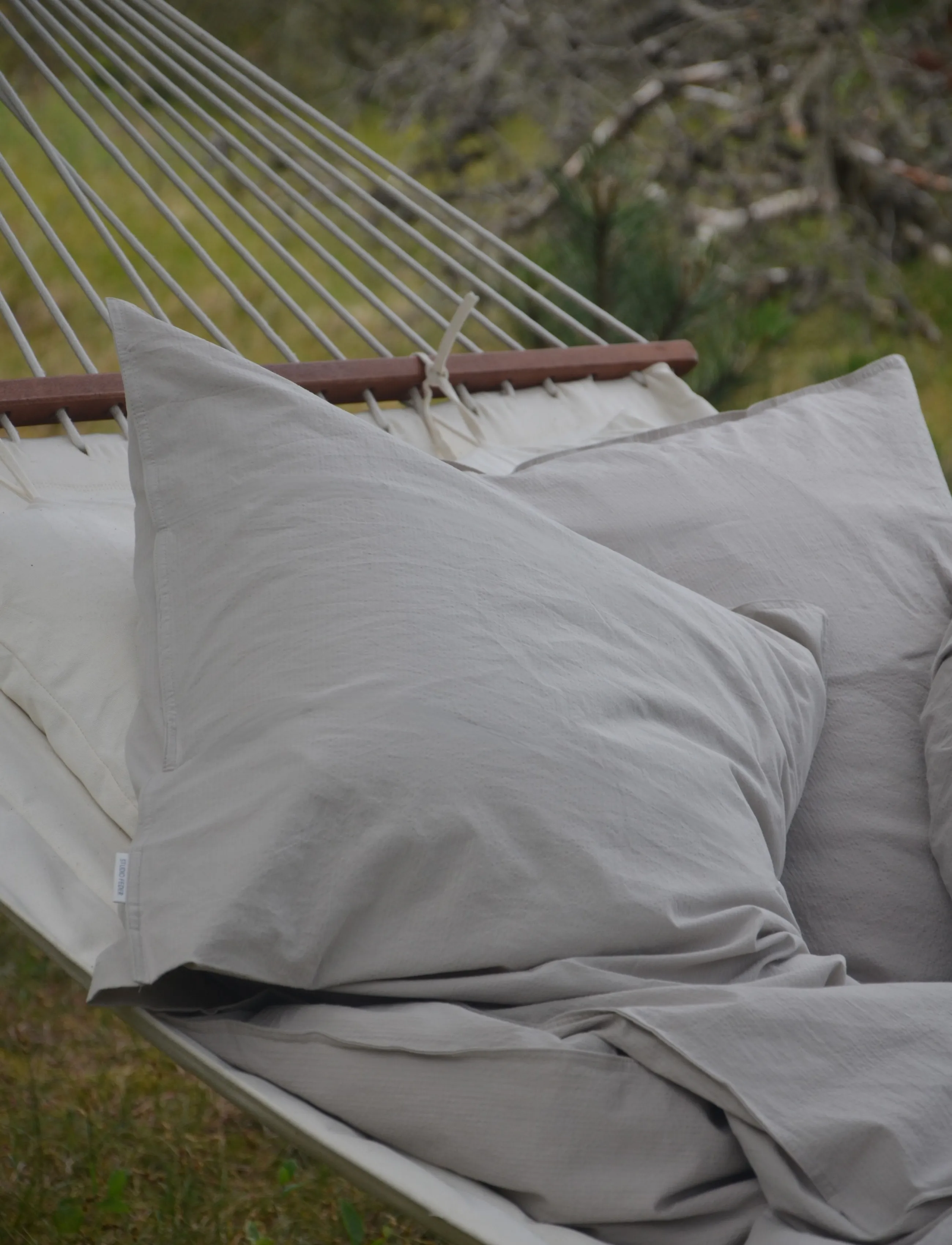 STUDIO FEDER - ADULT BEDDING - bed sets - cloud - 5