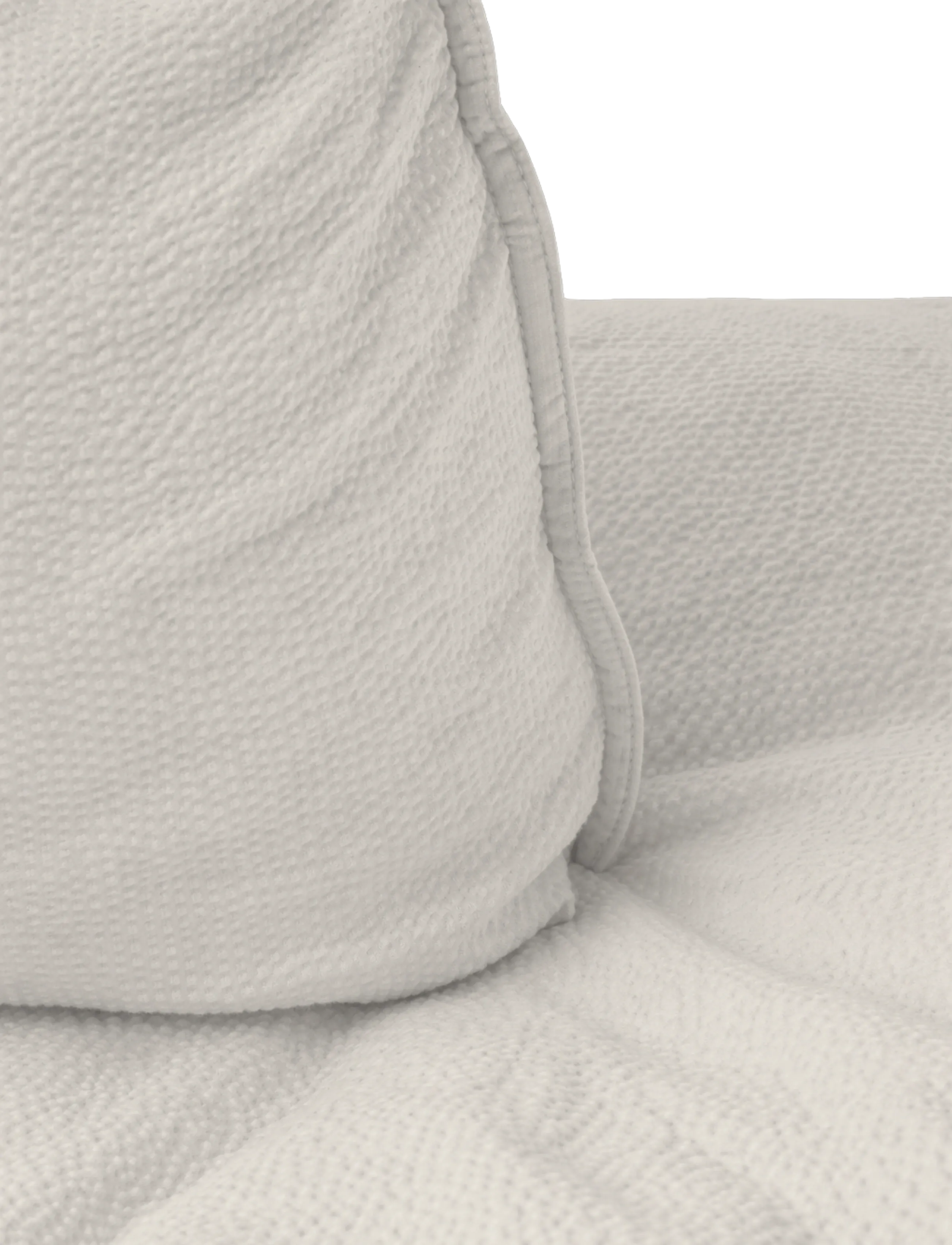 STUDIO FEDER - ADULT BEDDING - SEERSUCKER - sengesæt - cloud - 3