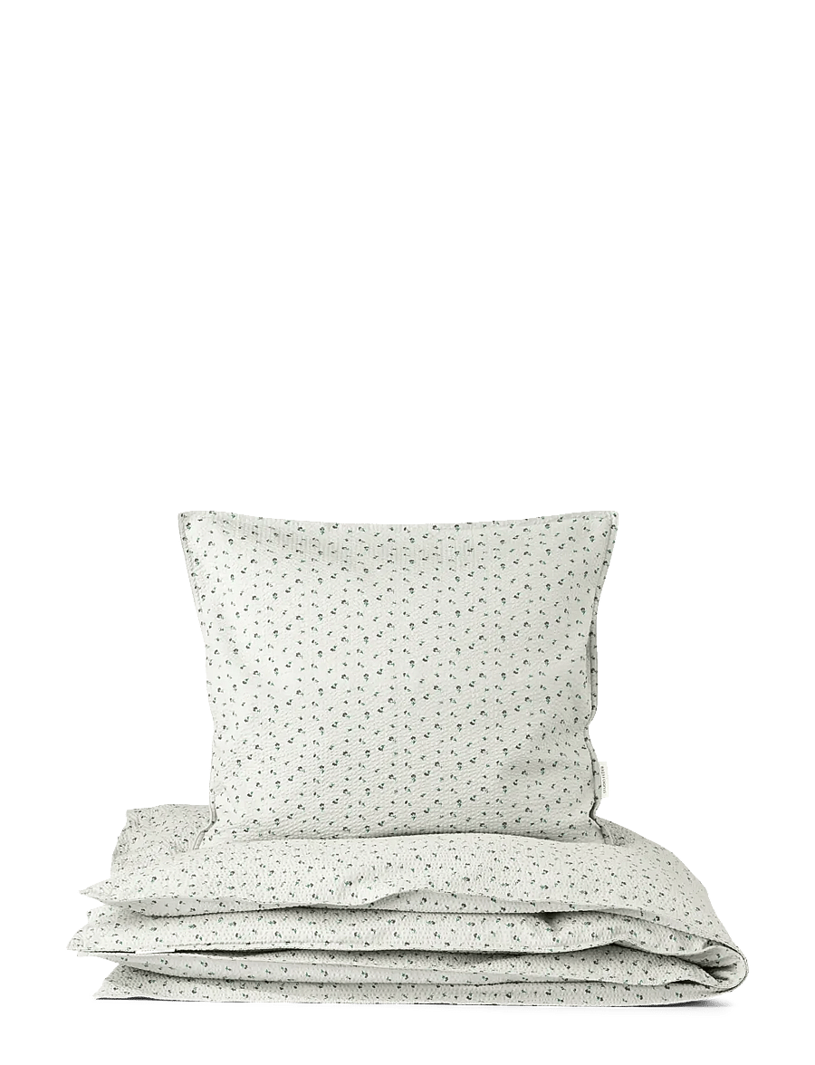 STUDIO FEDER - ADULT BEDDING - SEERSUCKER - voodiriiete komplektid - cloudy day - 1