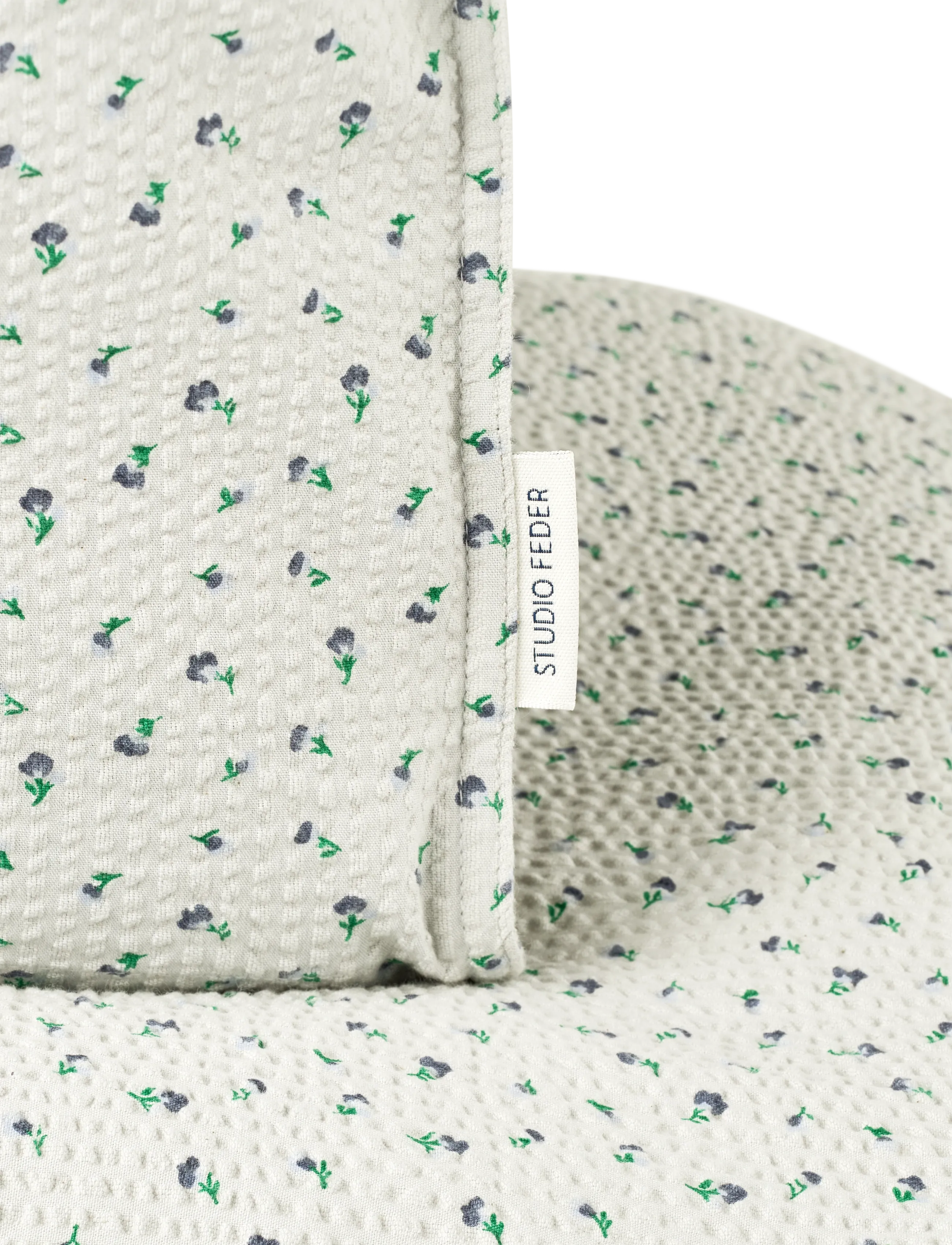STUDIO FEDER - ADULT BEDDING - bed sets - cloudy day - 5